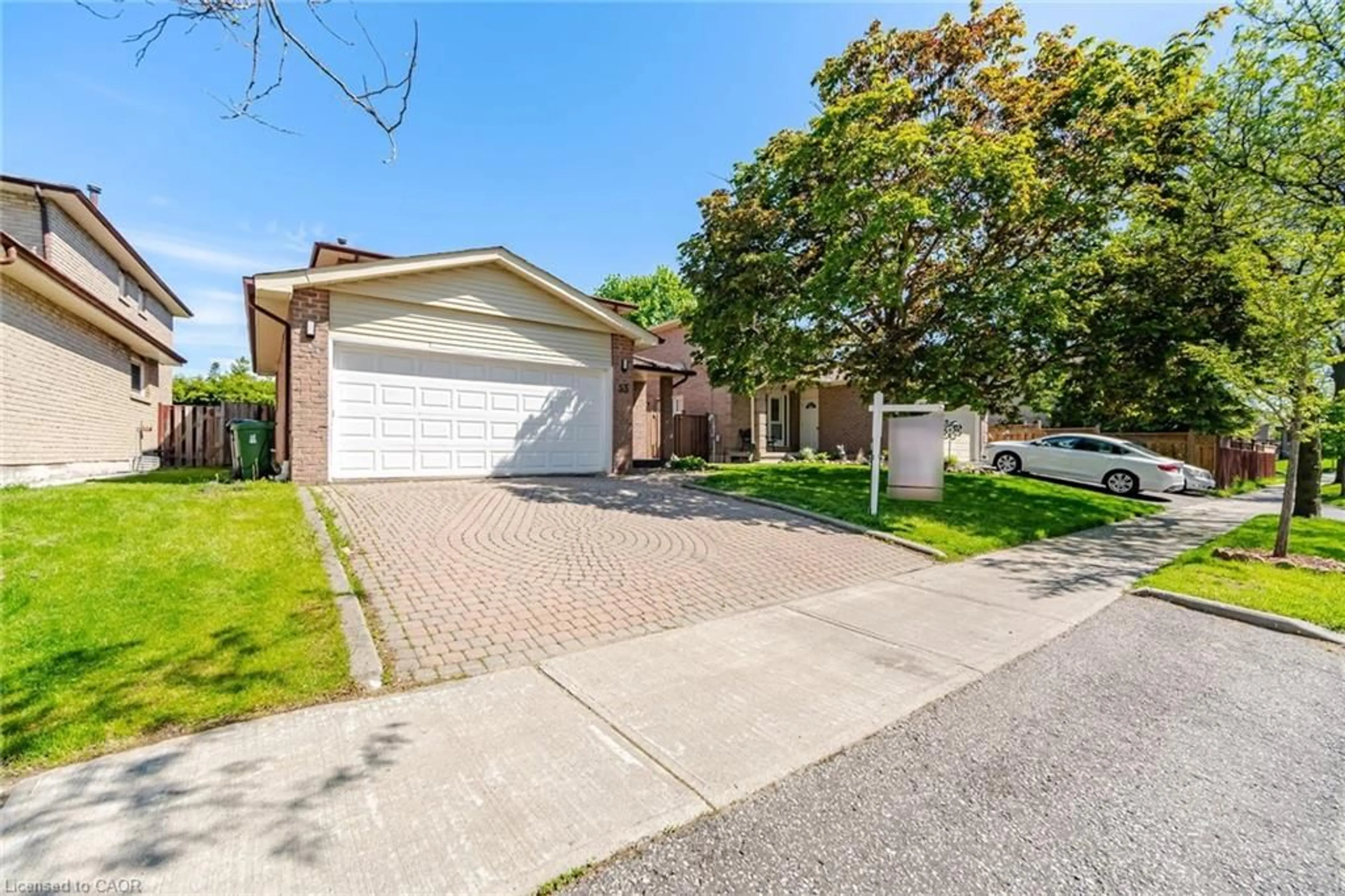 Unknown for 53 Farmhill Crt, Scarborough Ontario M1B 2M1