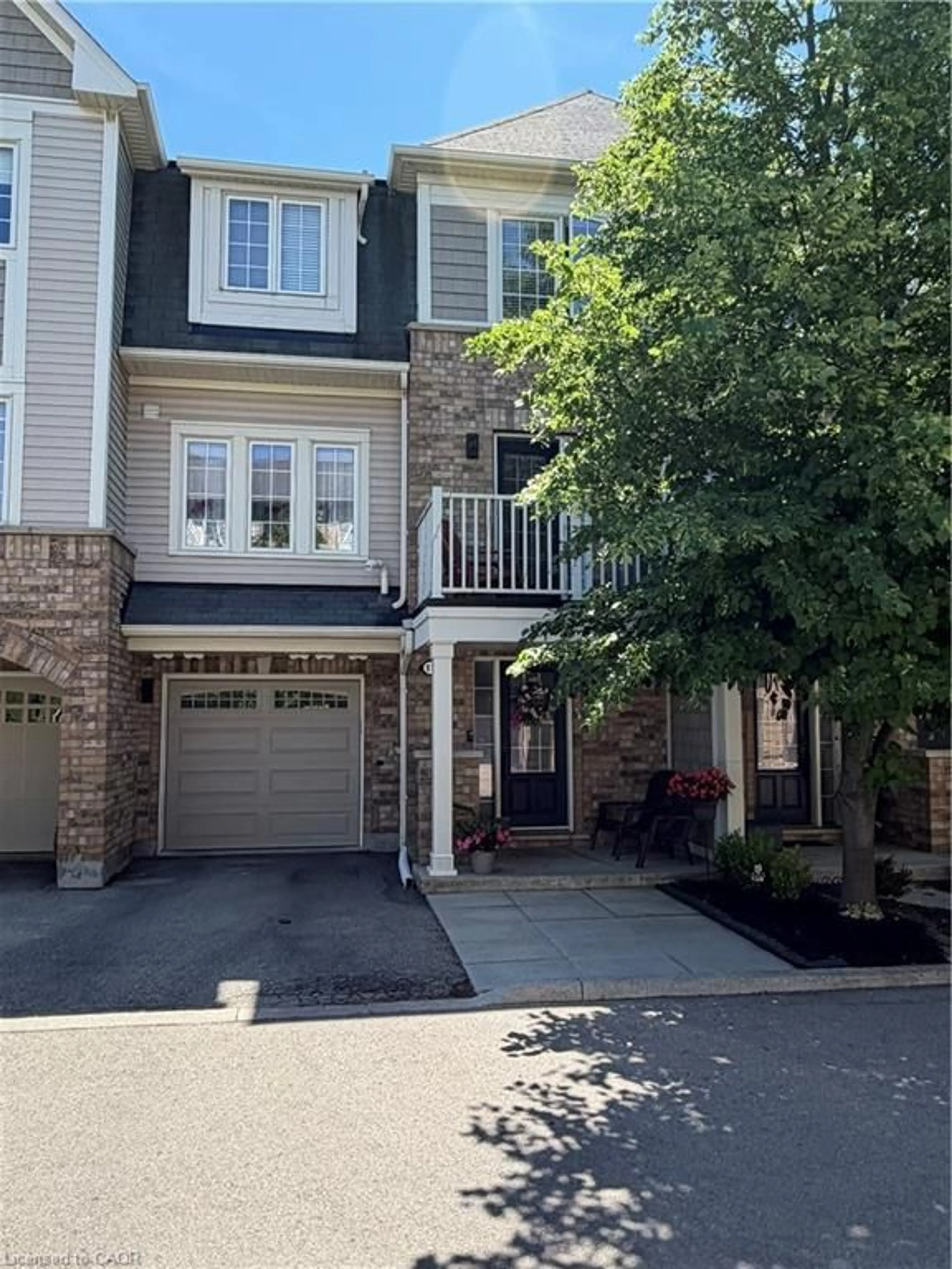 Unknown for 7 Sirente Dr #11, Hamilton Ontario L9A 0B4