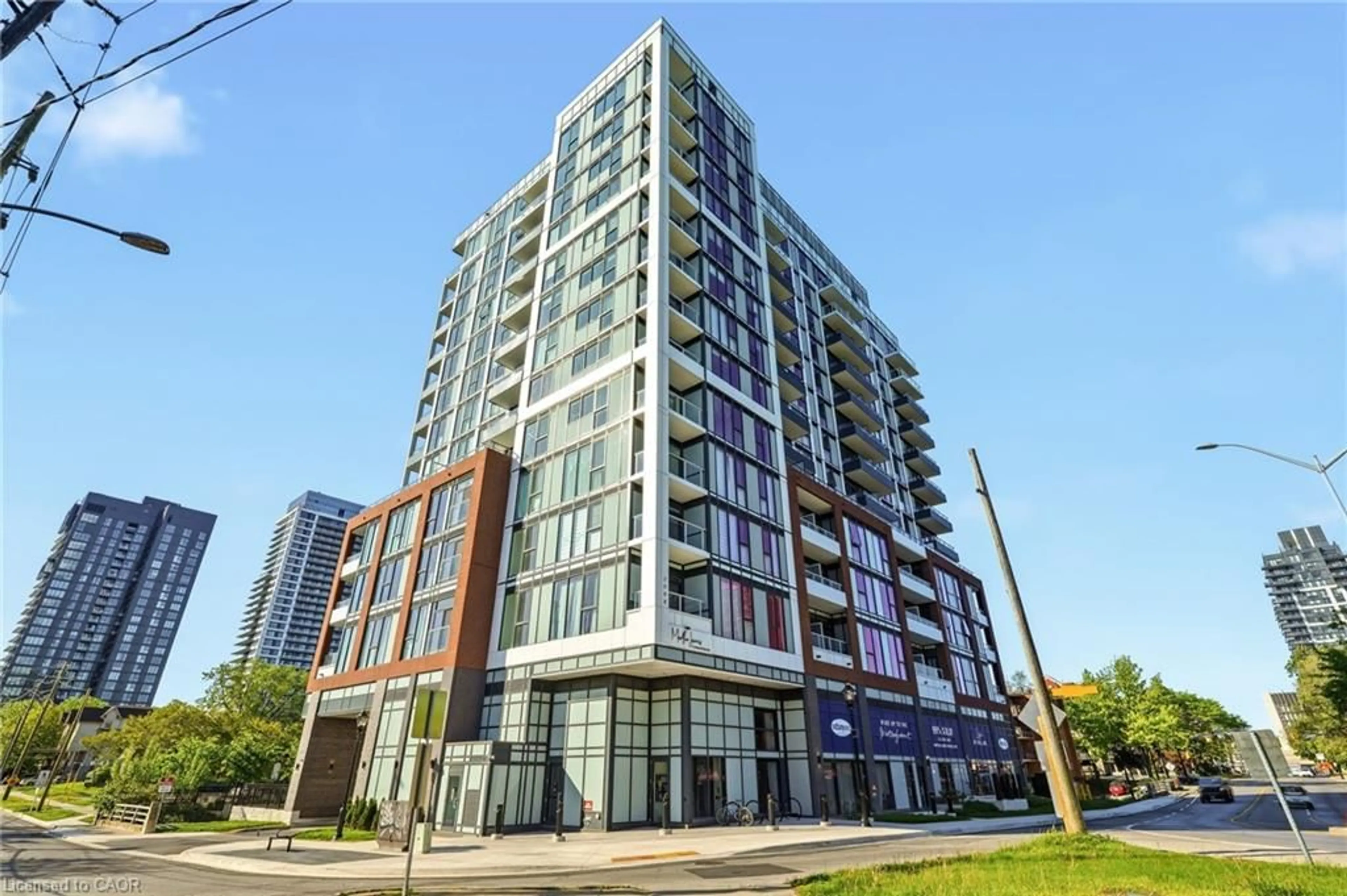 Unknown for 2088 James St #1312, Burlington Ontario L7R 0H2