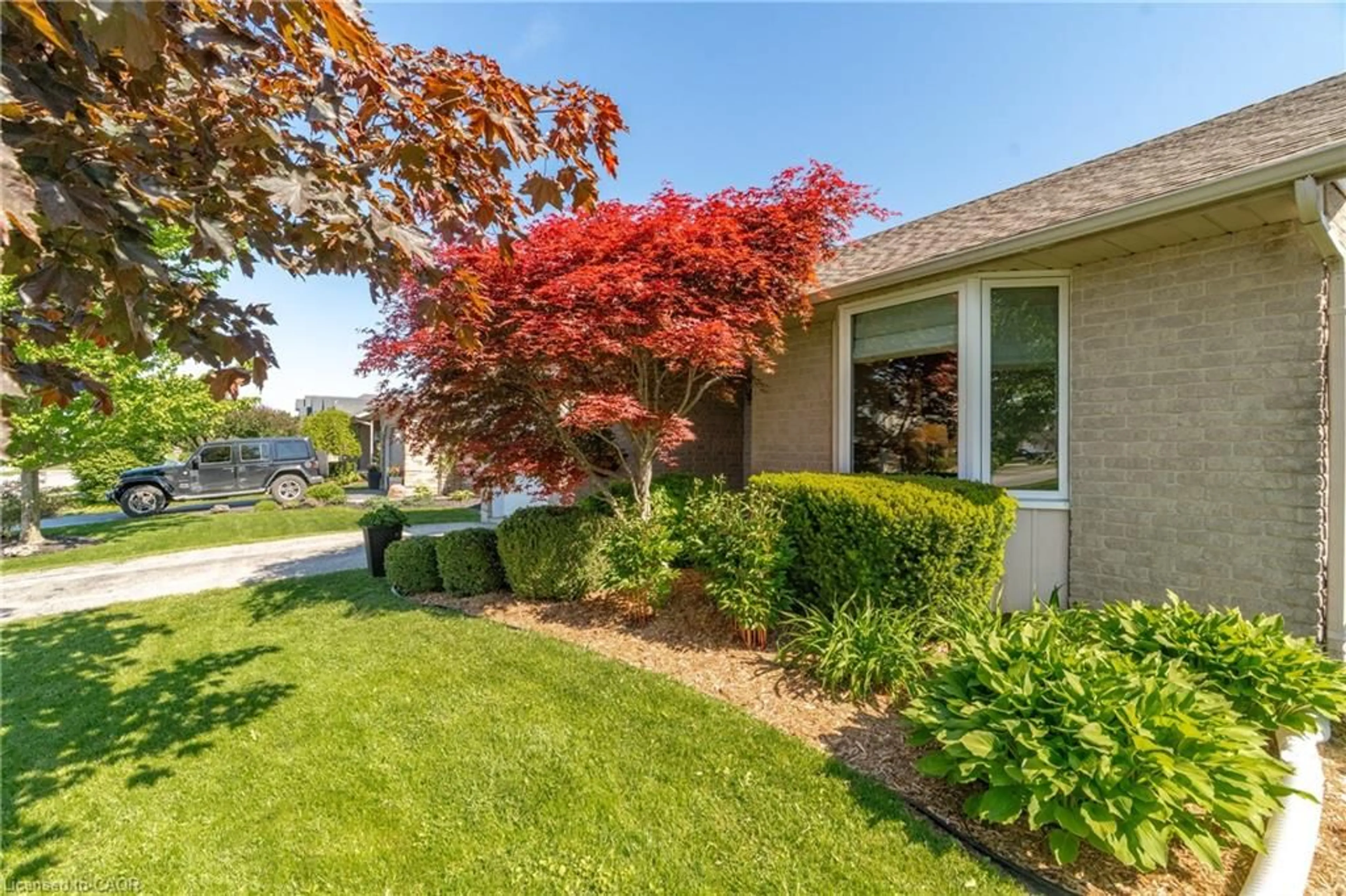 Unknown for 767 Scott St, Listowel Ontario N4W 1J5