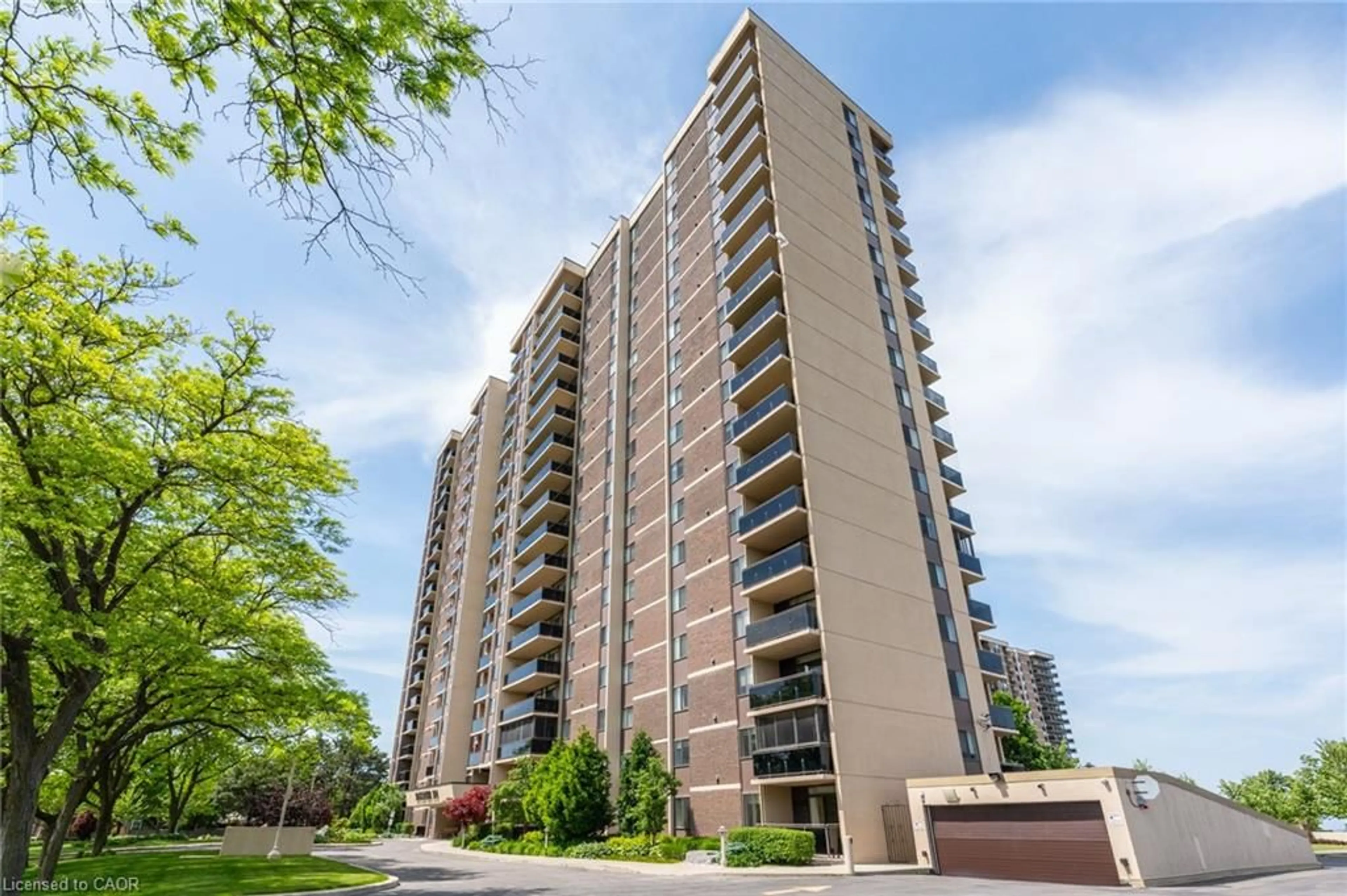 Unknown for 301 Frances Ave #1207, Stoney Creek Ontario L8E 3W6