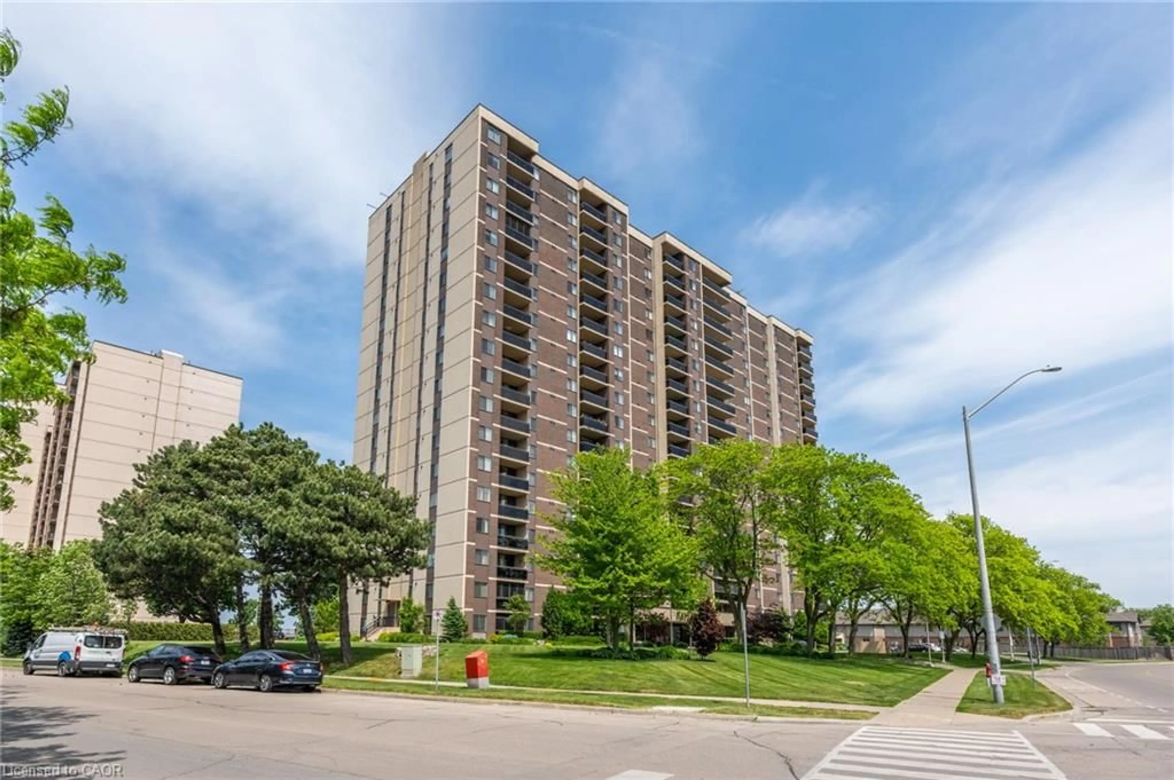 Unknown for 301 Frances Ave #1207, Stoney Creek Ontario L8E 3W6