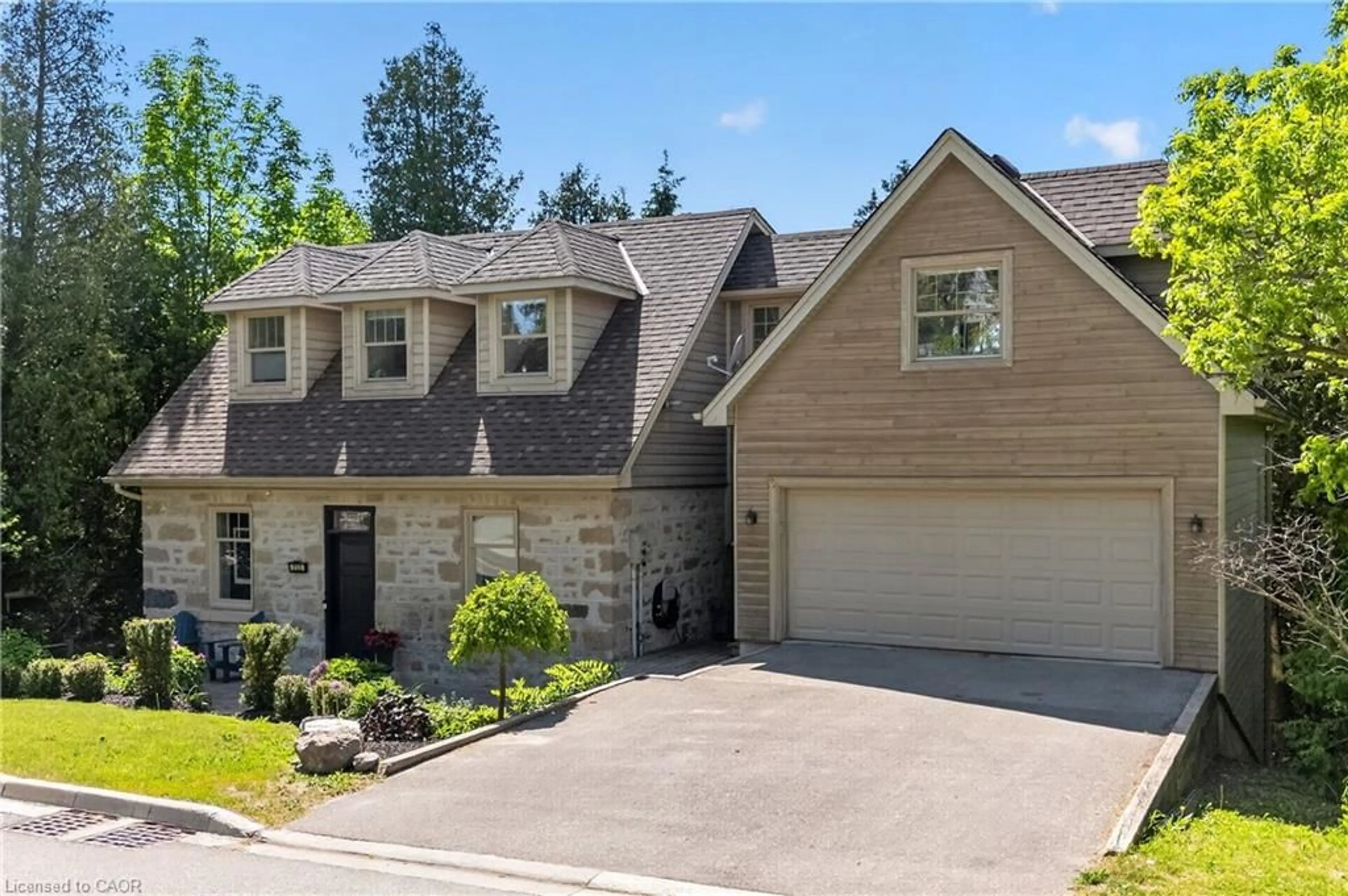 Unknown for 232 Harris St, Rockwood Ontario N0B 2K0