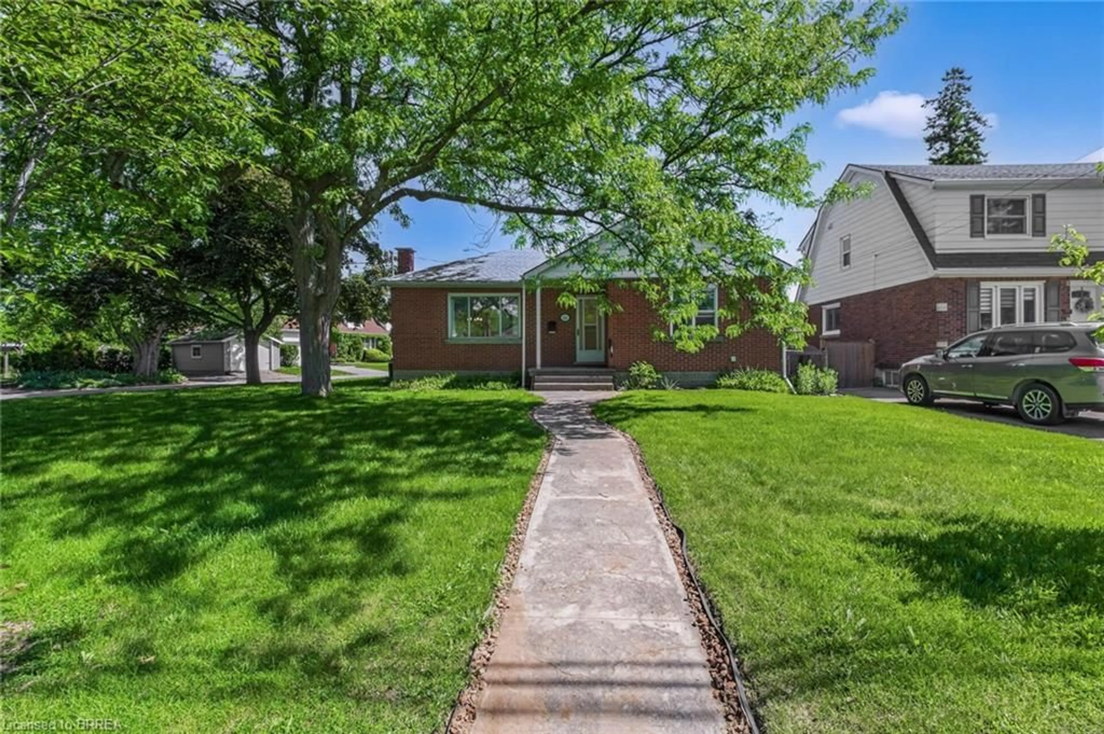 Unknown for 309 Terrace Hill St, Brantford Ontario N3R 1H2