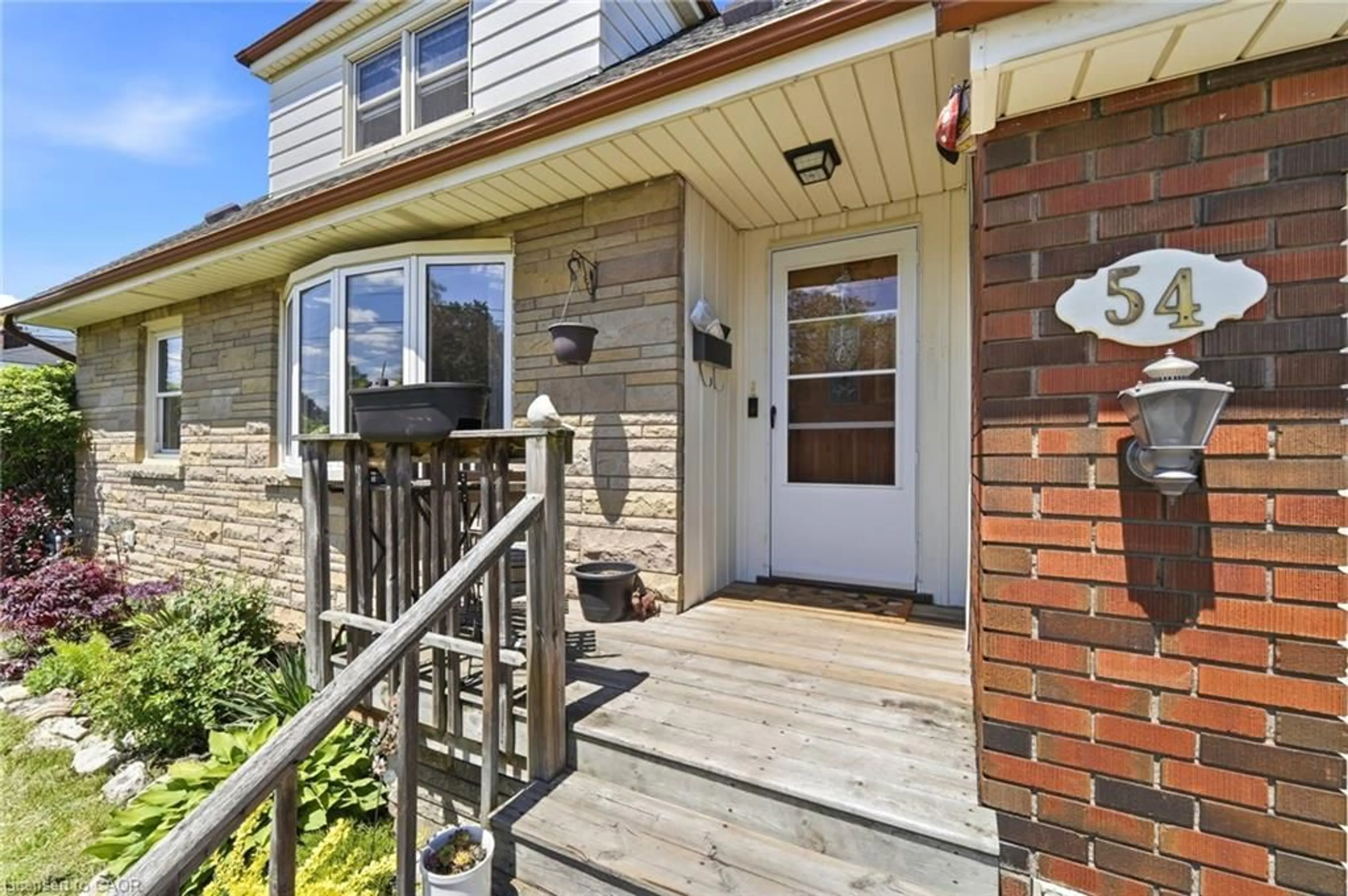 Unknown for 54 Randall Ave, Hamilton Ontario L8G 2K9