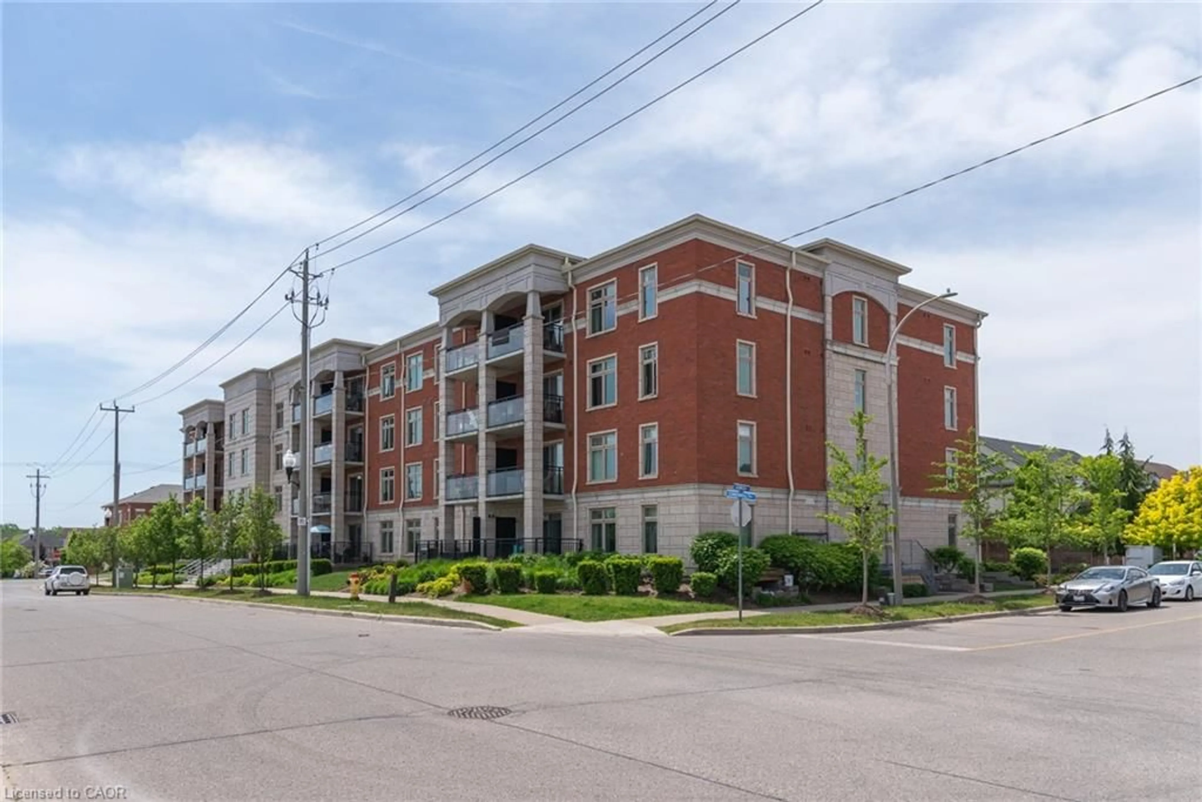 Unknown for 155 Commonwealth St #205, Kitchener Ontario N2E 0G5