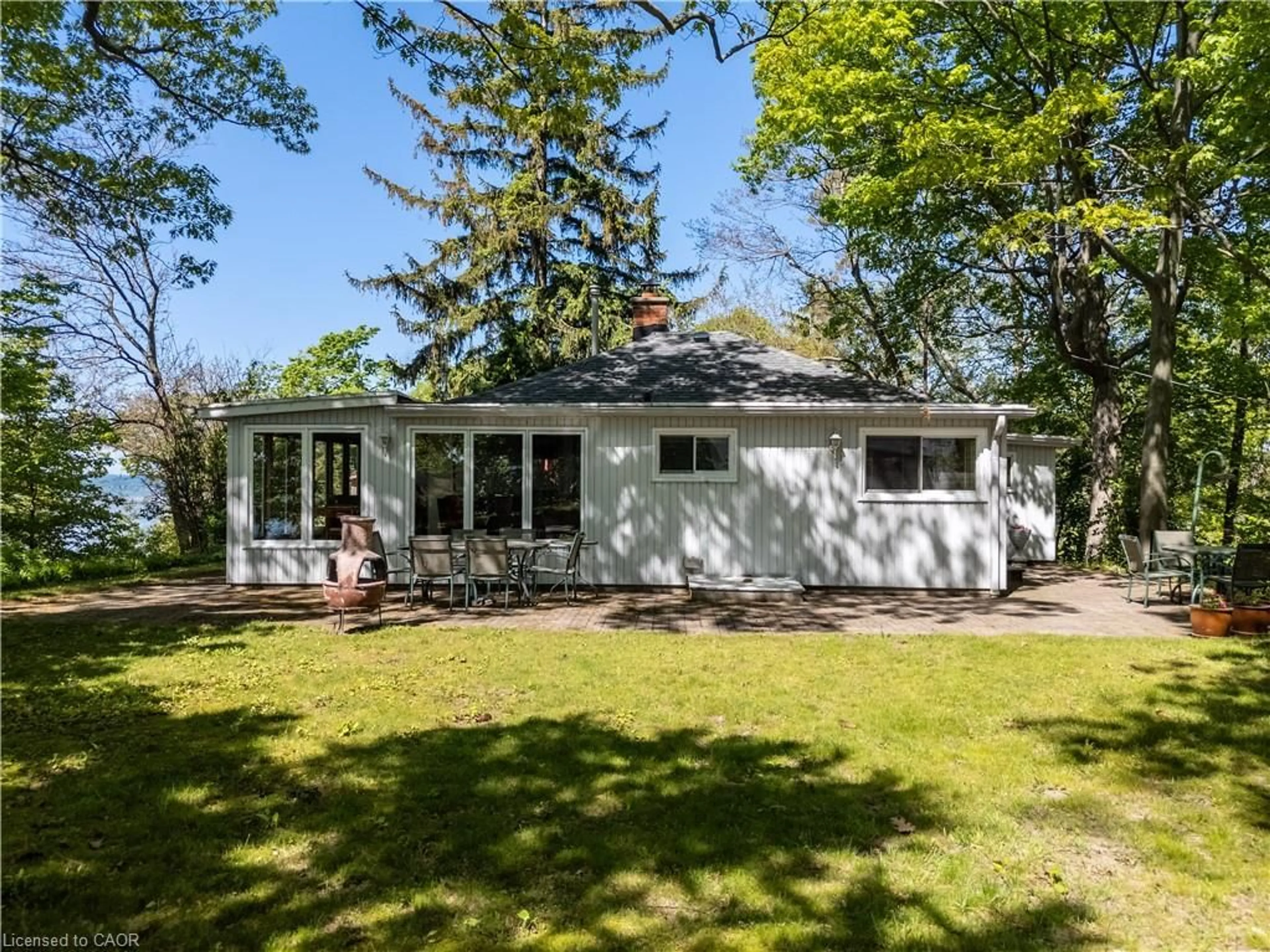 Unknown for 689 Sandy Bay Rd, Dunnville Ontario N1A 2W6
