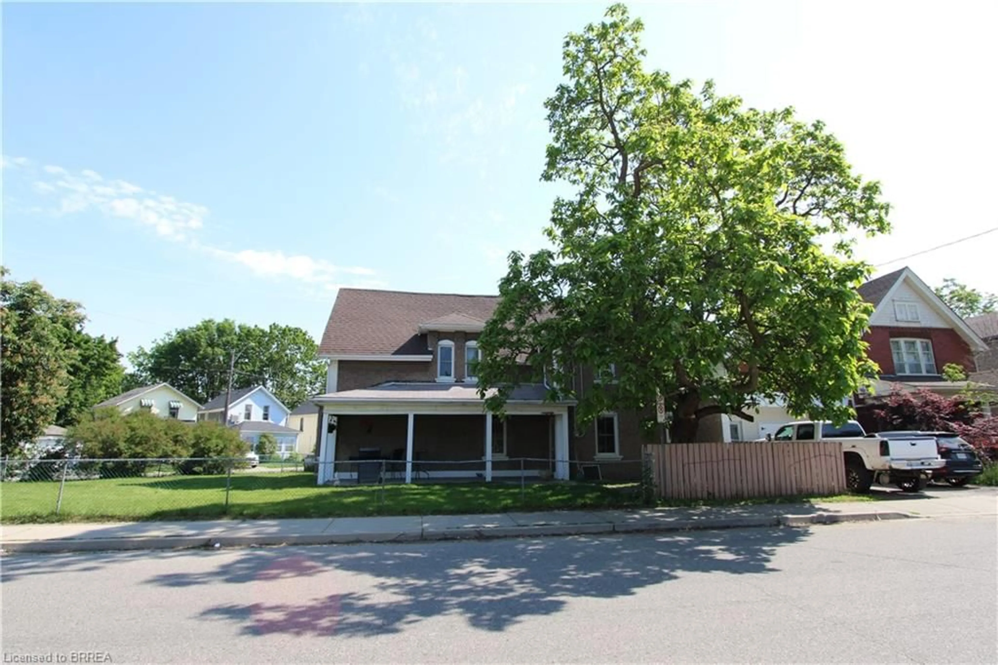 Unknown for 97 Park Ave, Brantford Ontario N3S 5H4