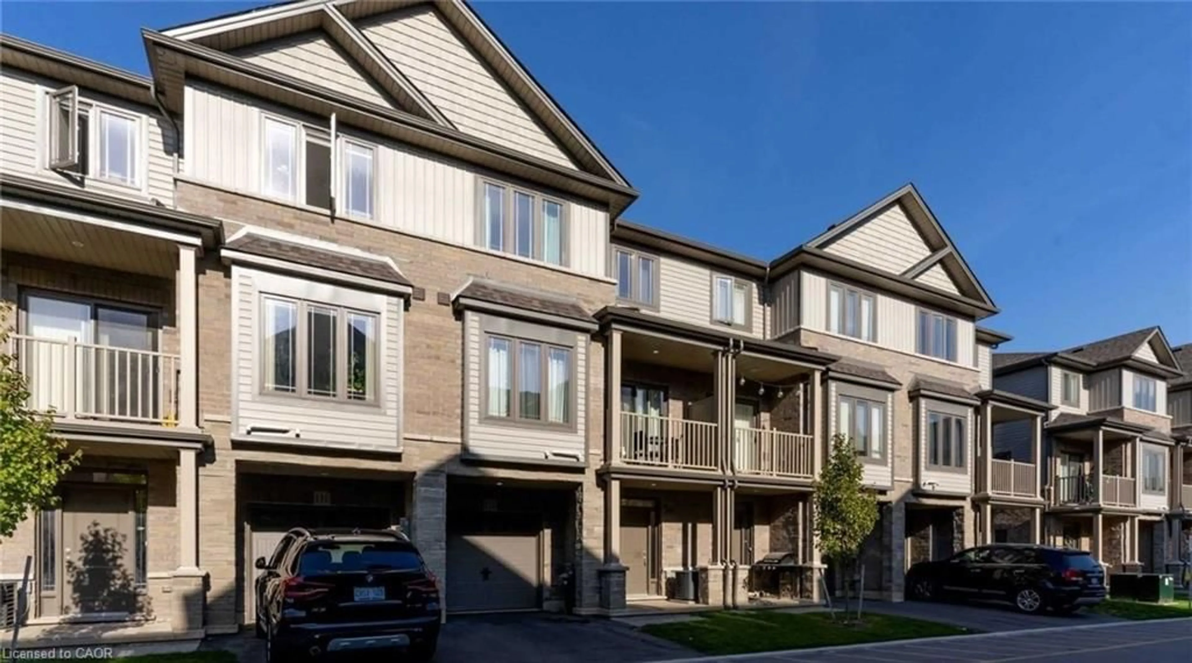 Unknown for 77 Diana Ave #132, Brantford Ontario N3T 0G7