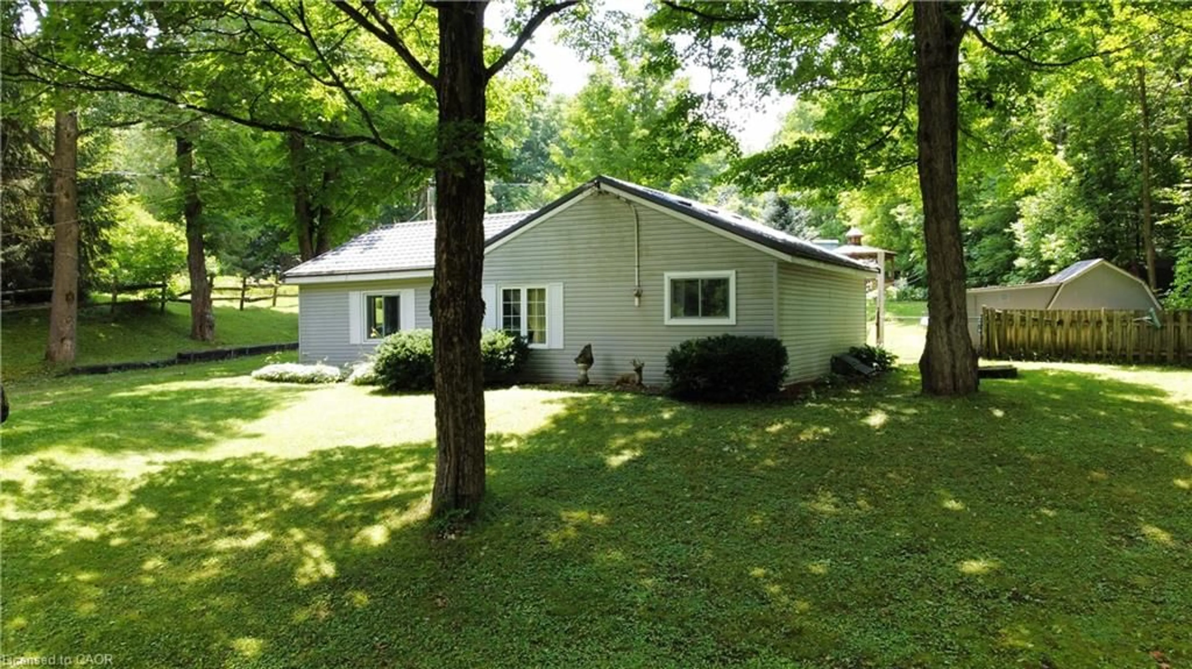 Unknown for 263076 Wilder Lake Rd, Varney Ontario N0G 1R0