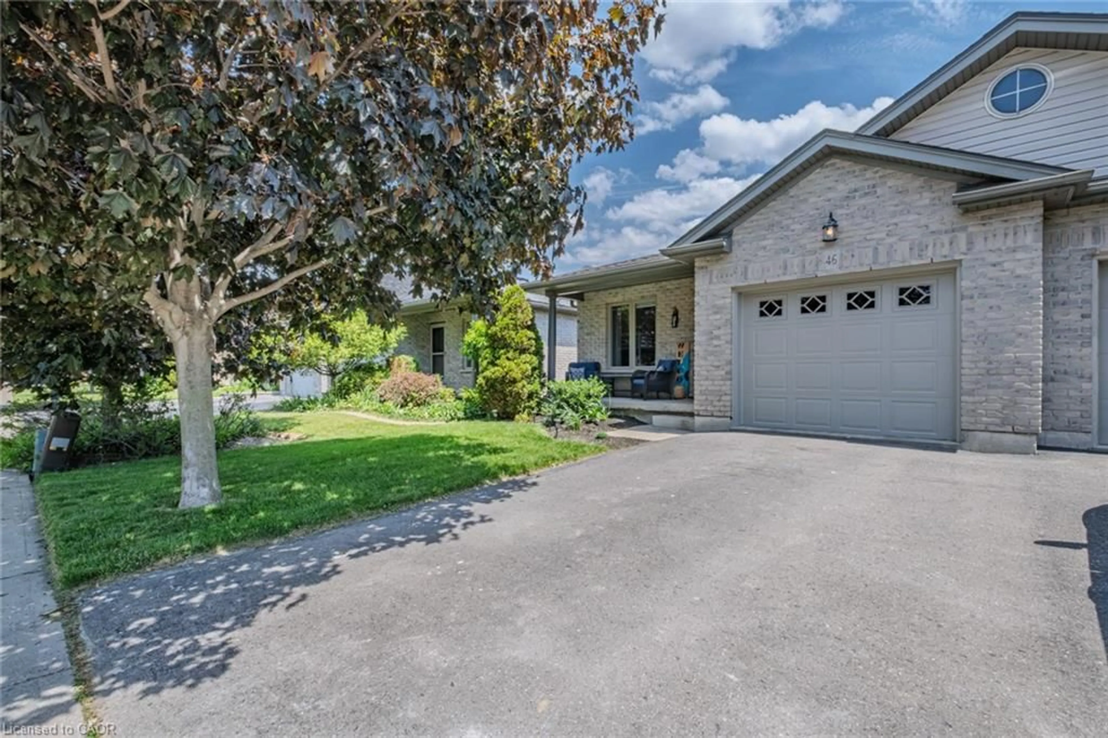 Unknown for 46 Pheasant Trail, Port Dover Ontario N0A 1N5