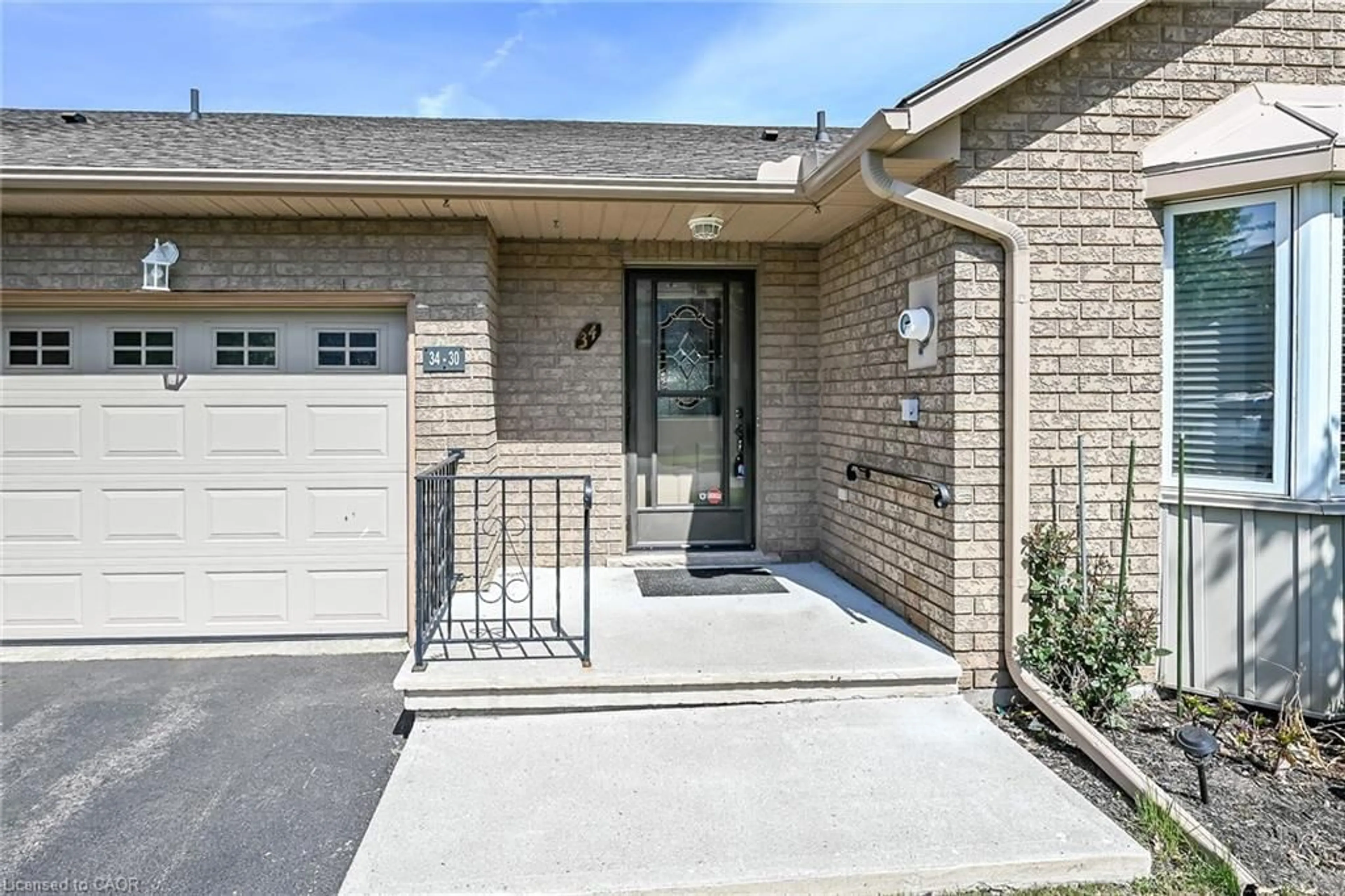 Unknown for 30 Braemar Ave #34, Caledonia Ontario N3W 2M1