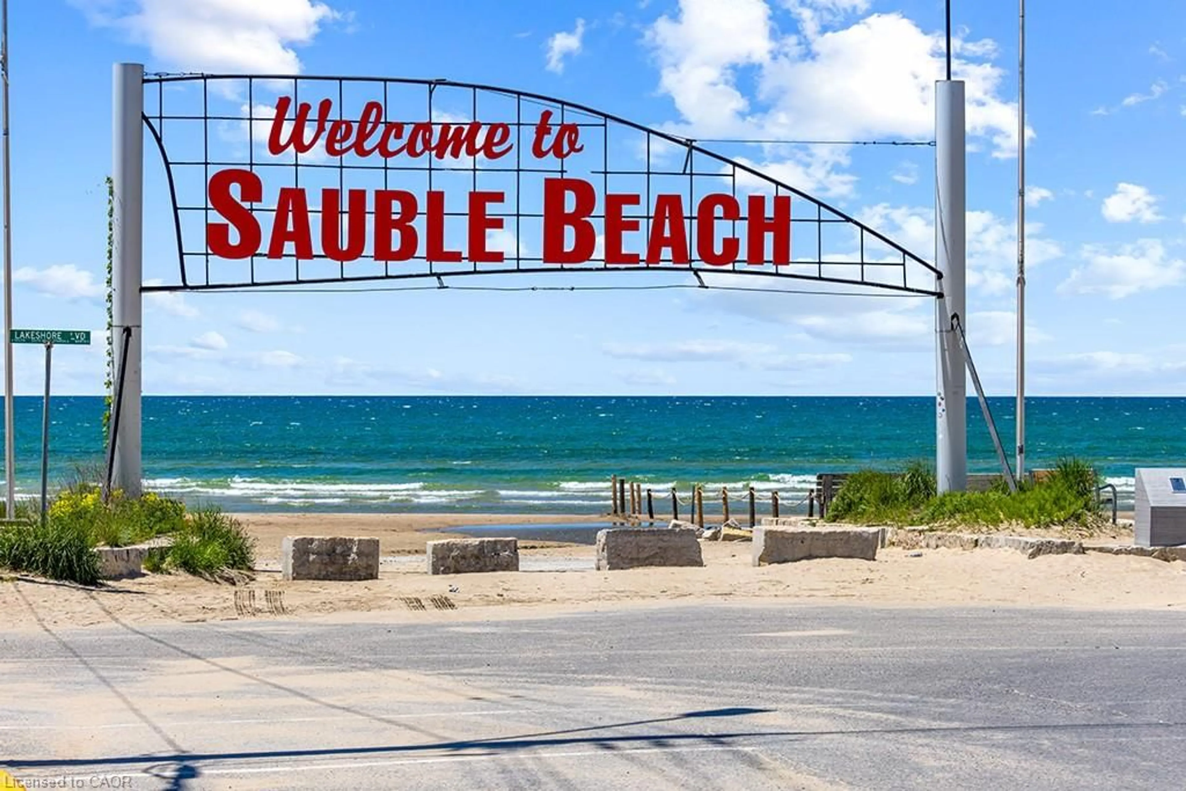 Unknown for 37 Emerson Ave, Sauble Beach Ontario N0H 2G0