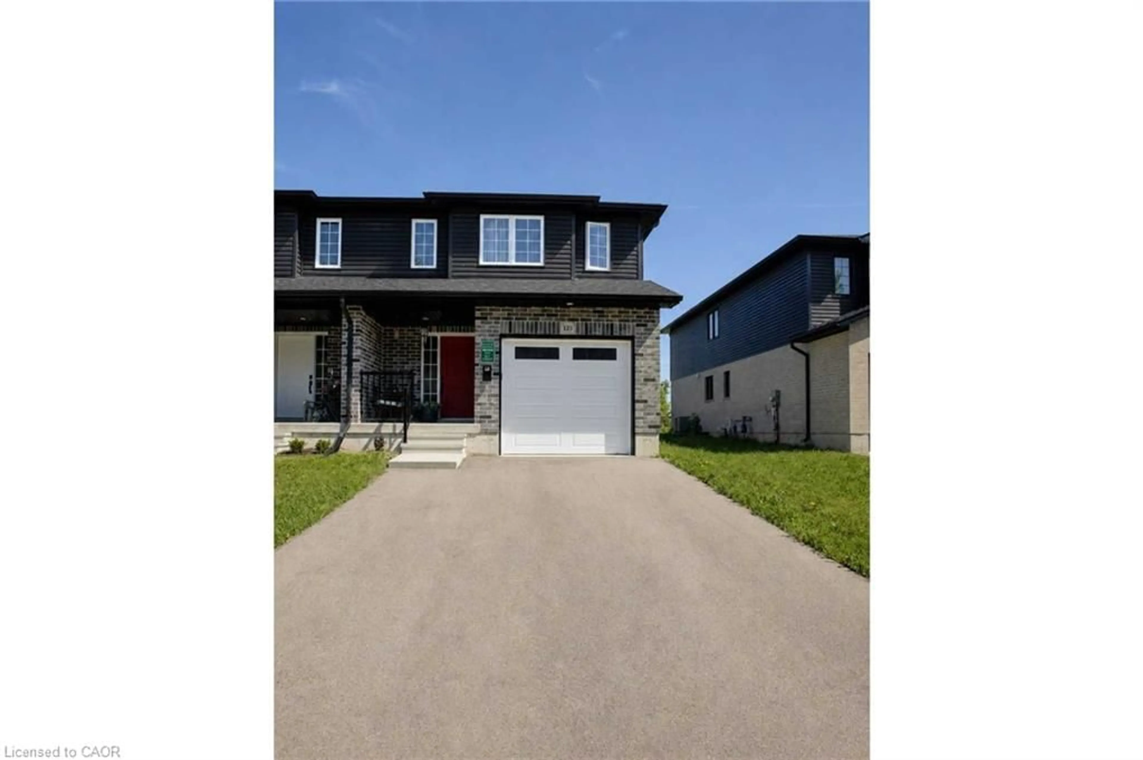 Unknown for 123 Egan Ave, St. Marys Ontario N4X 0C4
