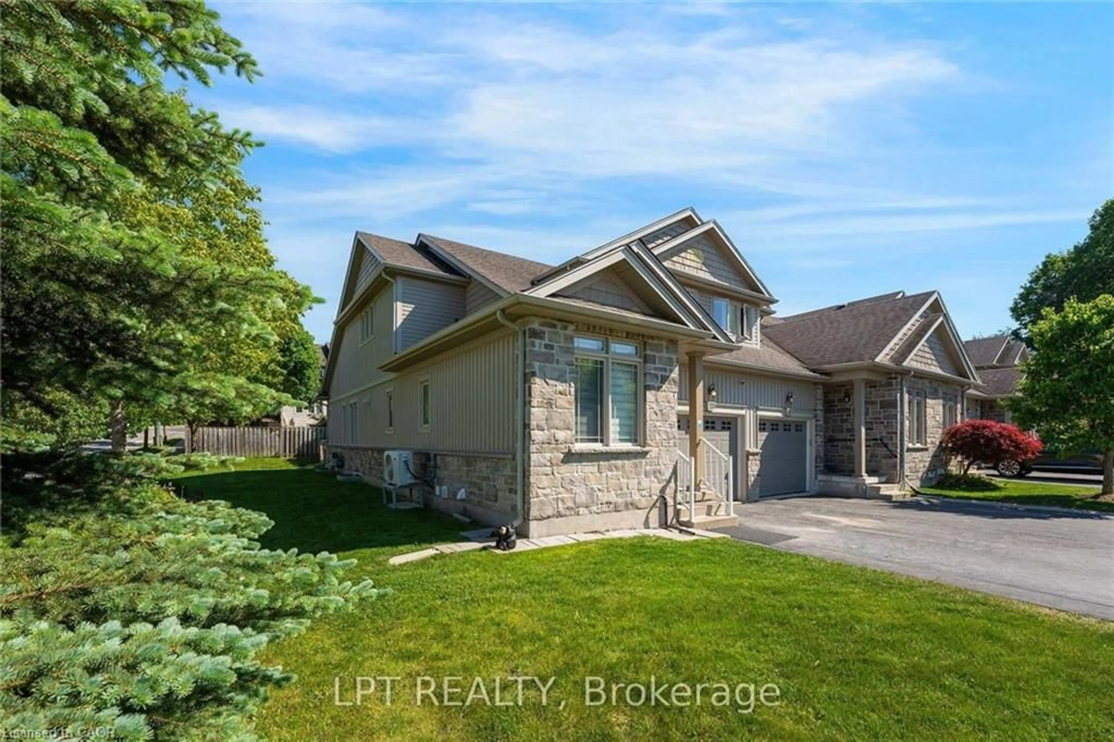 Unknown for 795 Laurelwood Dr #C13, Waterloo Ontario N2V 0A3