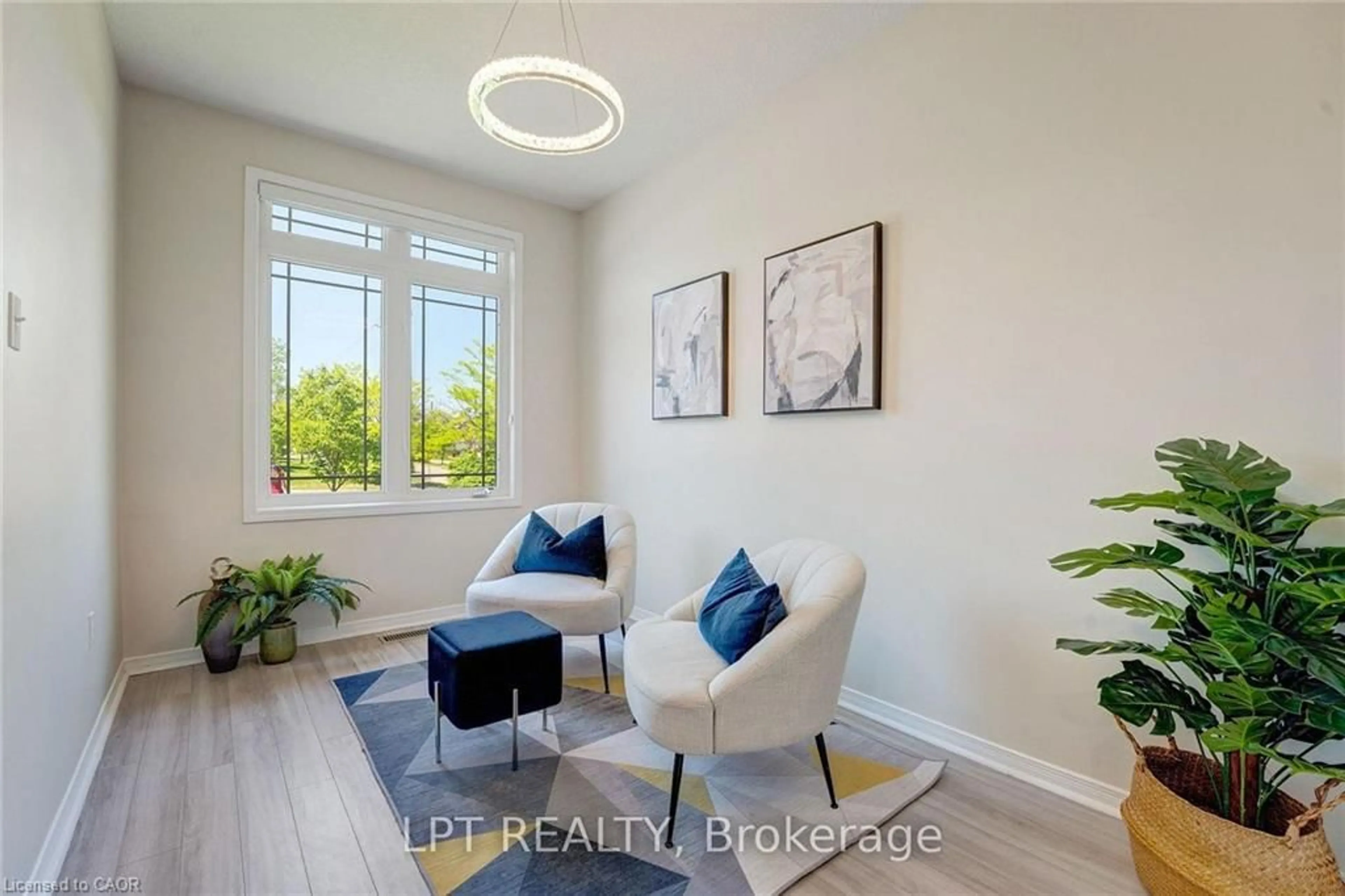 A pic of a room for 795 Laurelwood Dr #C13, Waterloo Ontario N2V 0A3