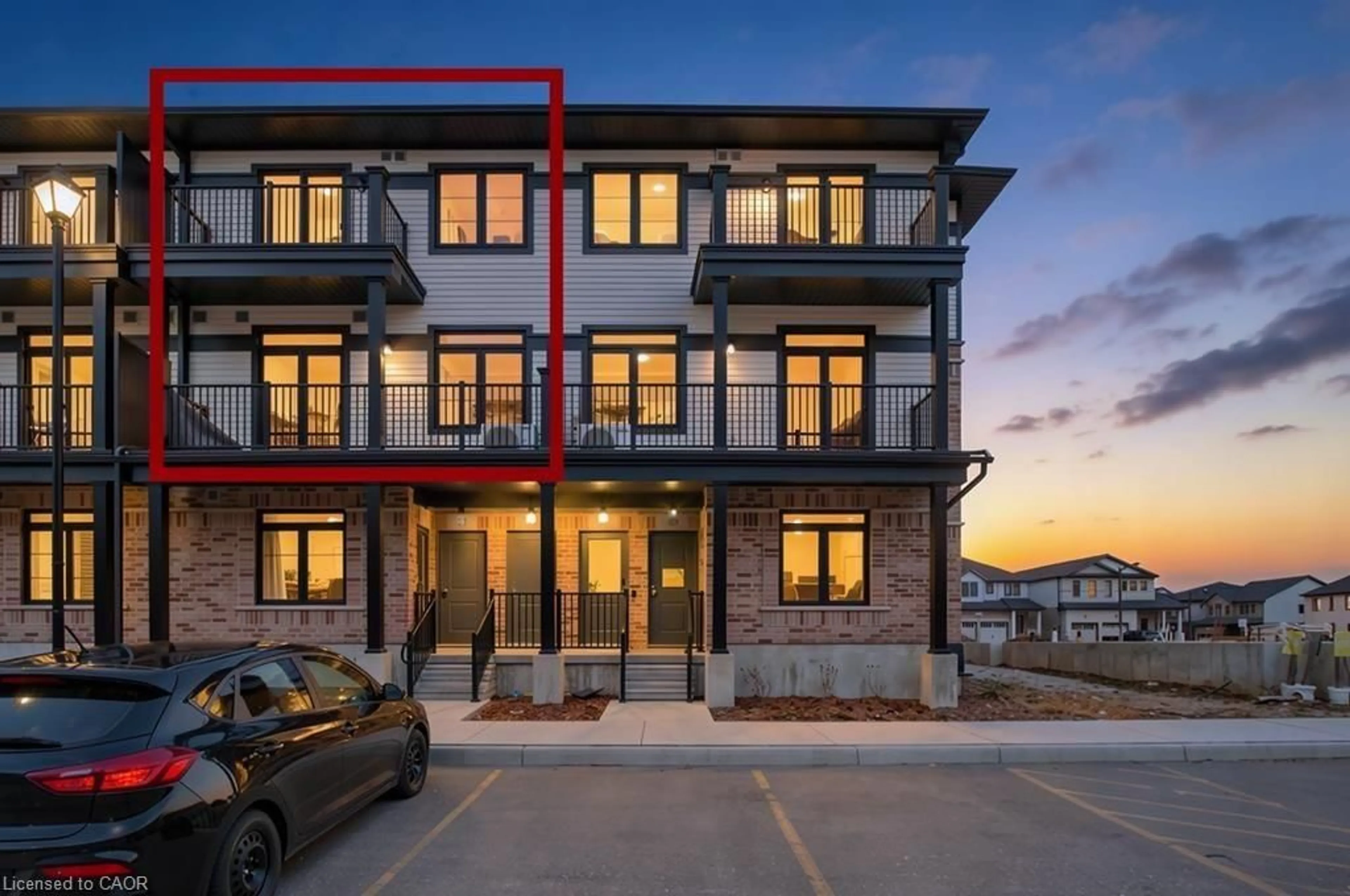 Unknown for 53 Lomond Lane, Kitchener Ontario N2R 0T6