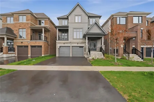 1025 Trailsview Ave, Cobourg