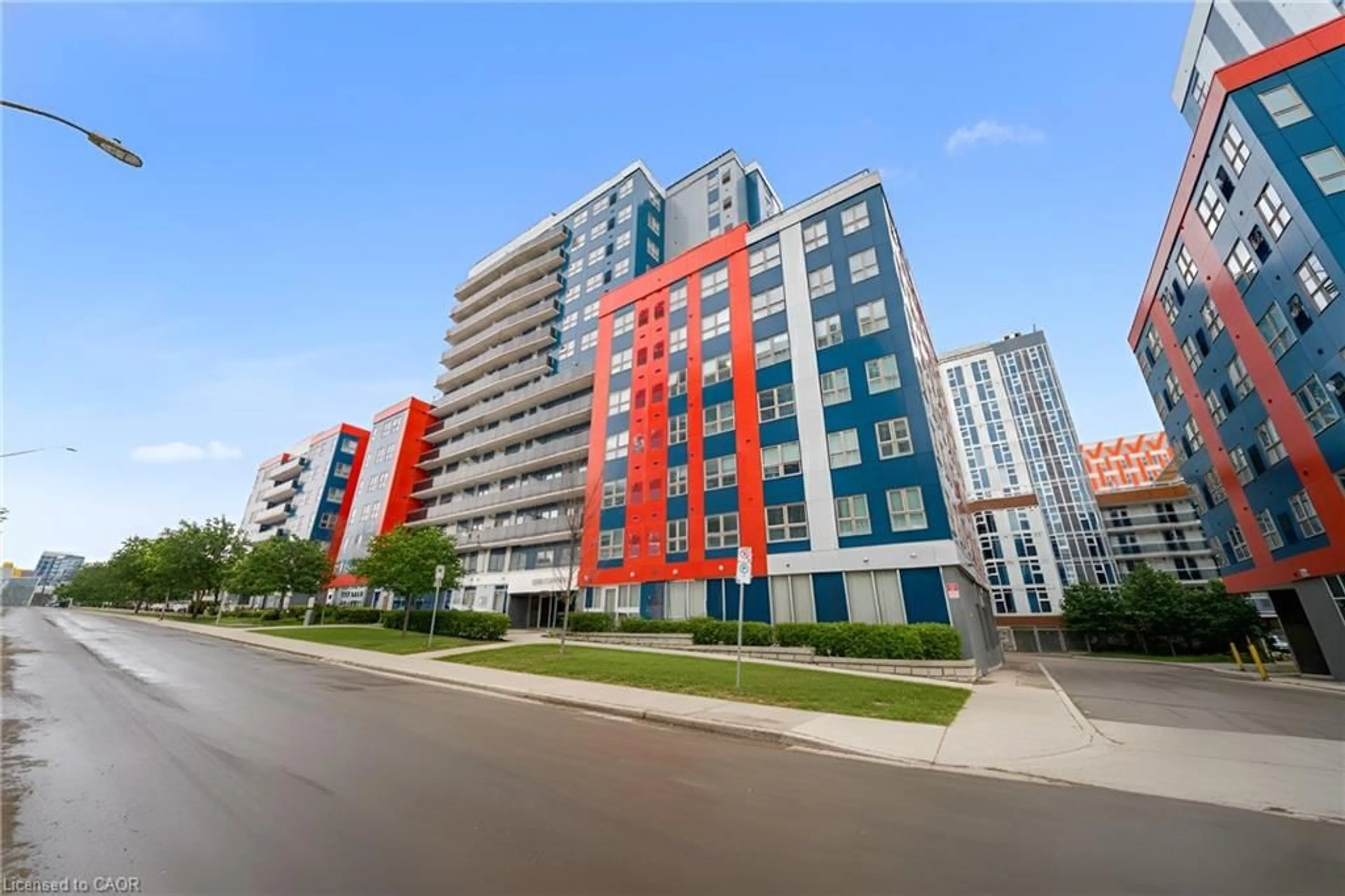 Unknown for 258B Sunview St #2127, Waterloo Ontario N2L 3V9