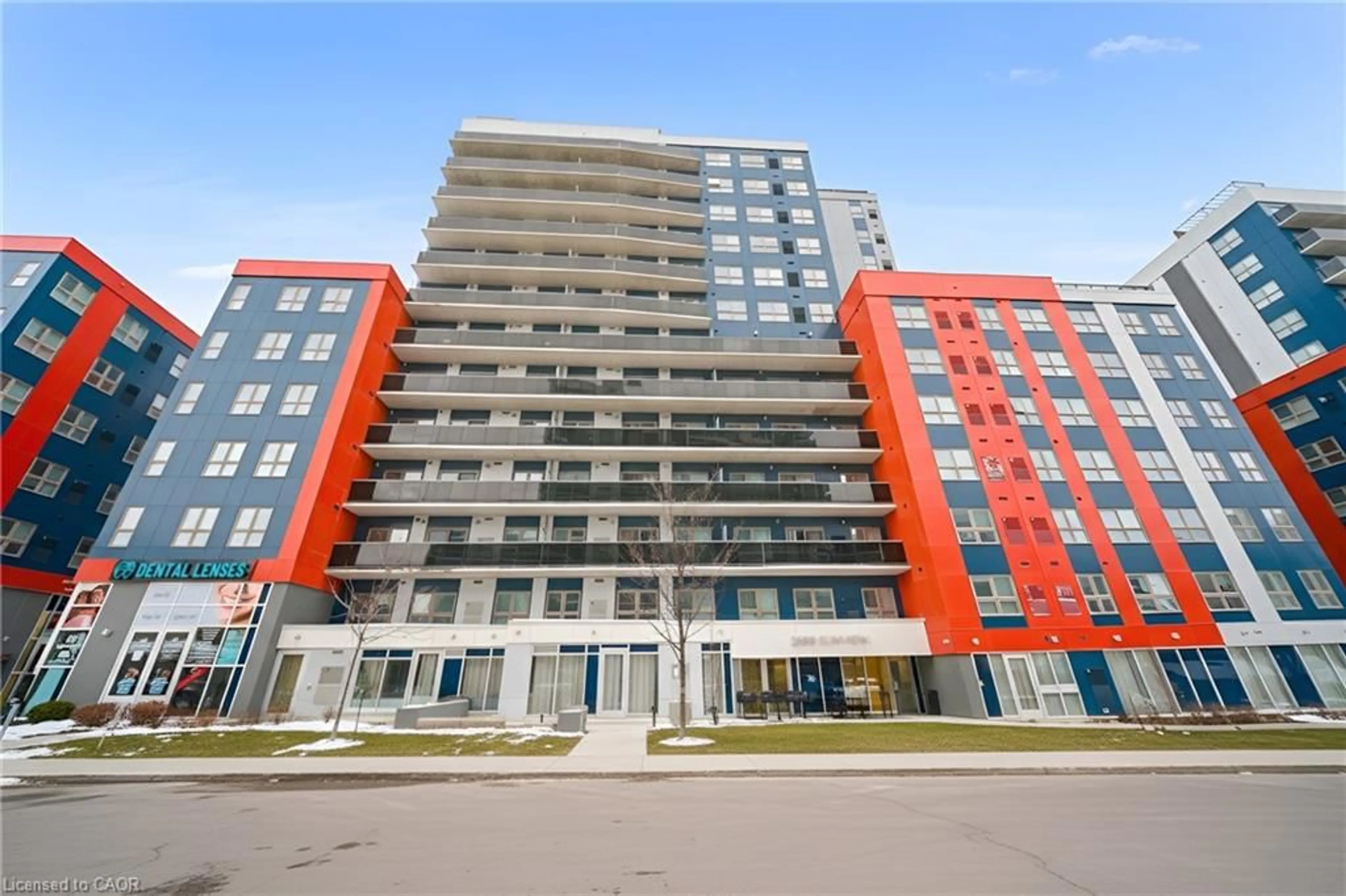 Unknown for 258B Sunview St #2127, Waterloo Ontario N2L 3V9