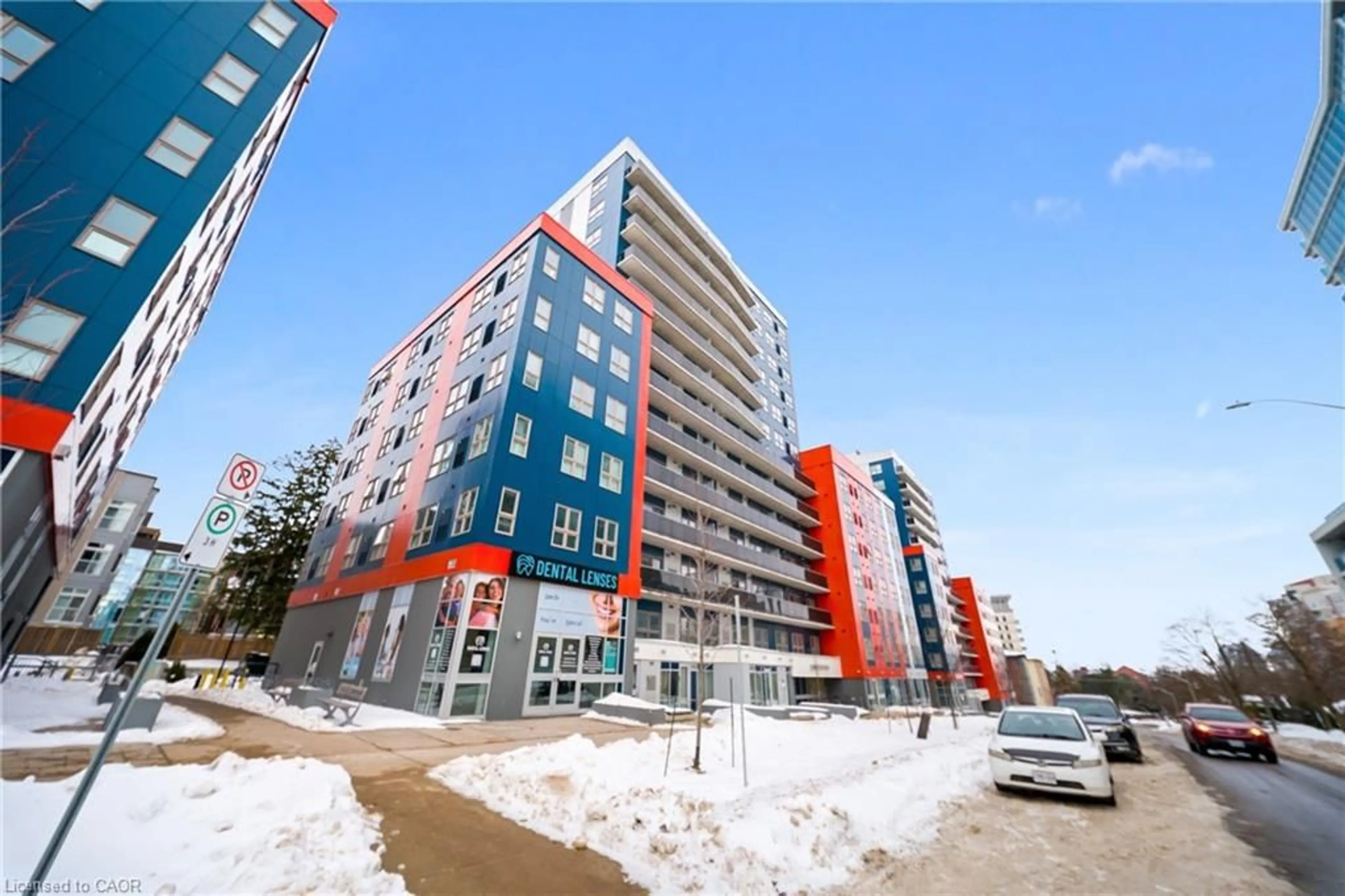 Unknown for 258B Sunview St #2127, Waterloo Ontario N2L 3V9