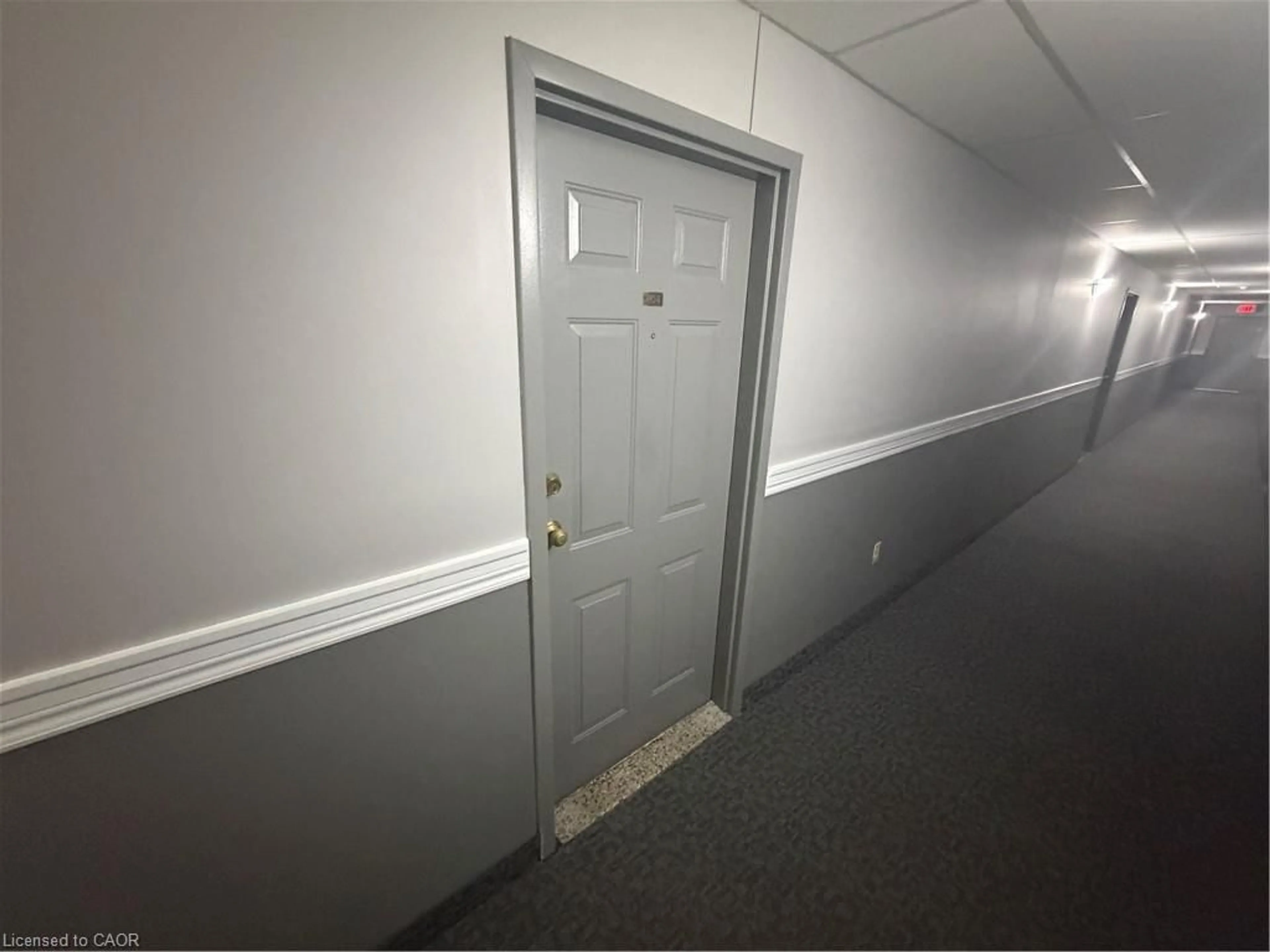 A pic of a room for 65 Highland Cres #804, Kitchener Ontario N2M 5M8