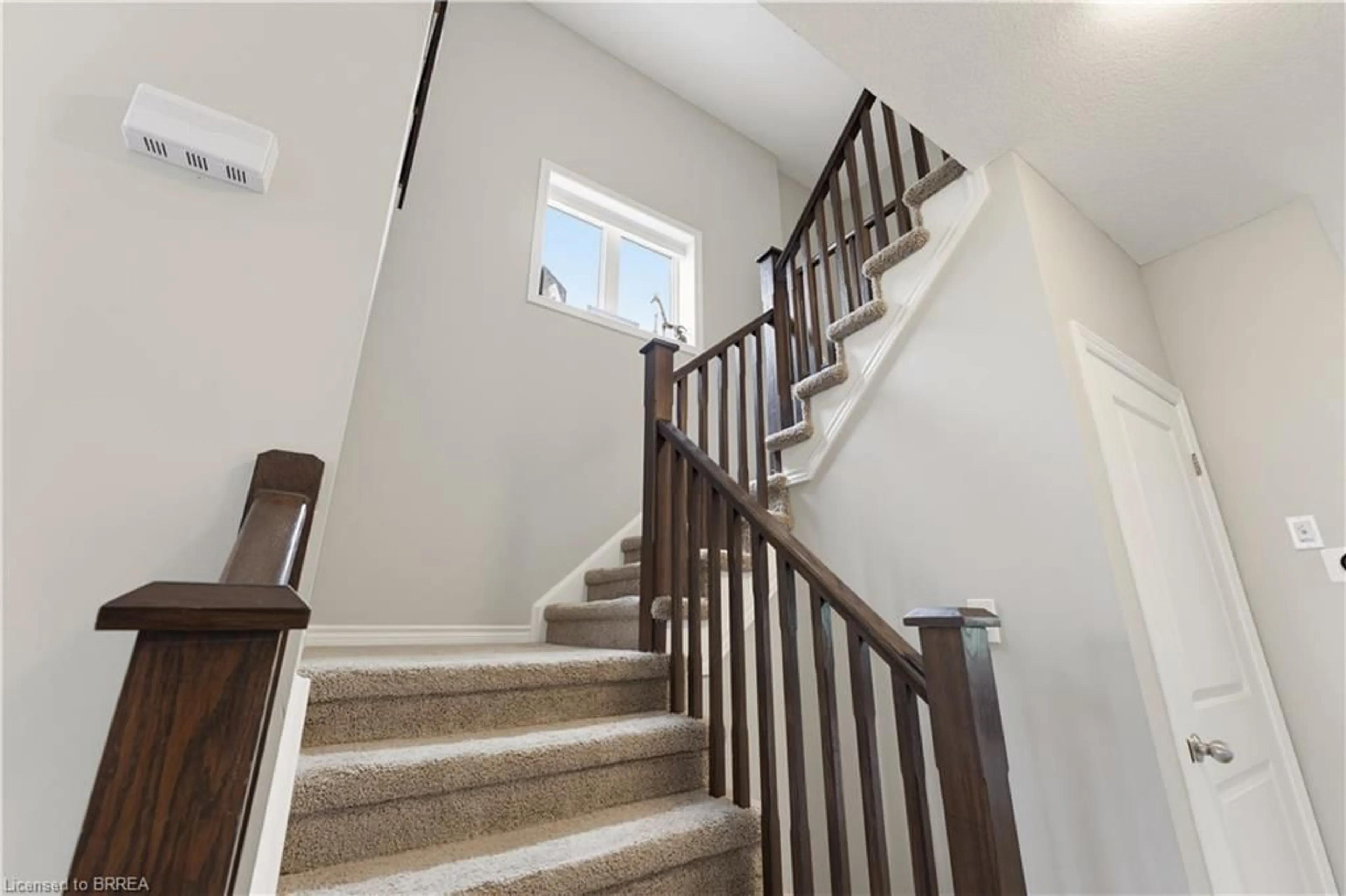 Stairs for 21 Irongate Dr, Paris Ontario N3L 4G4