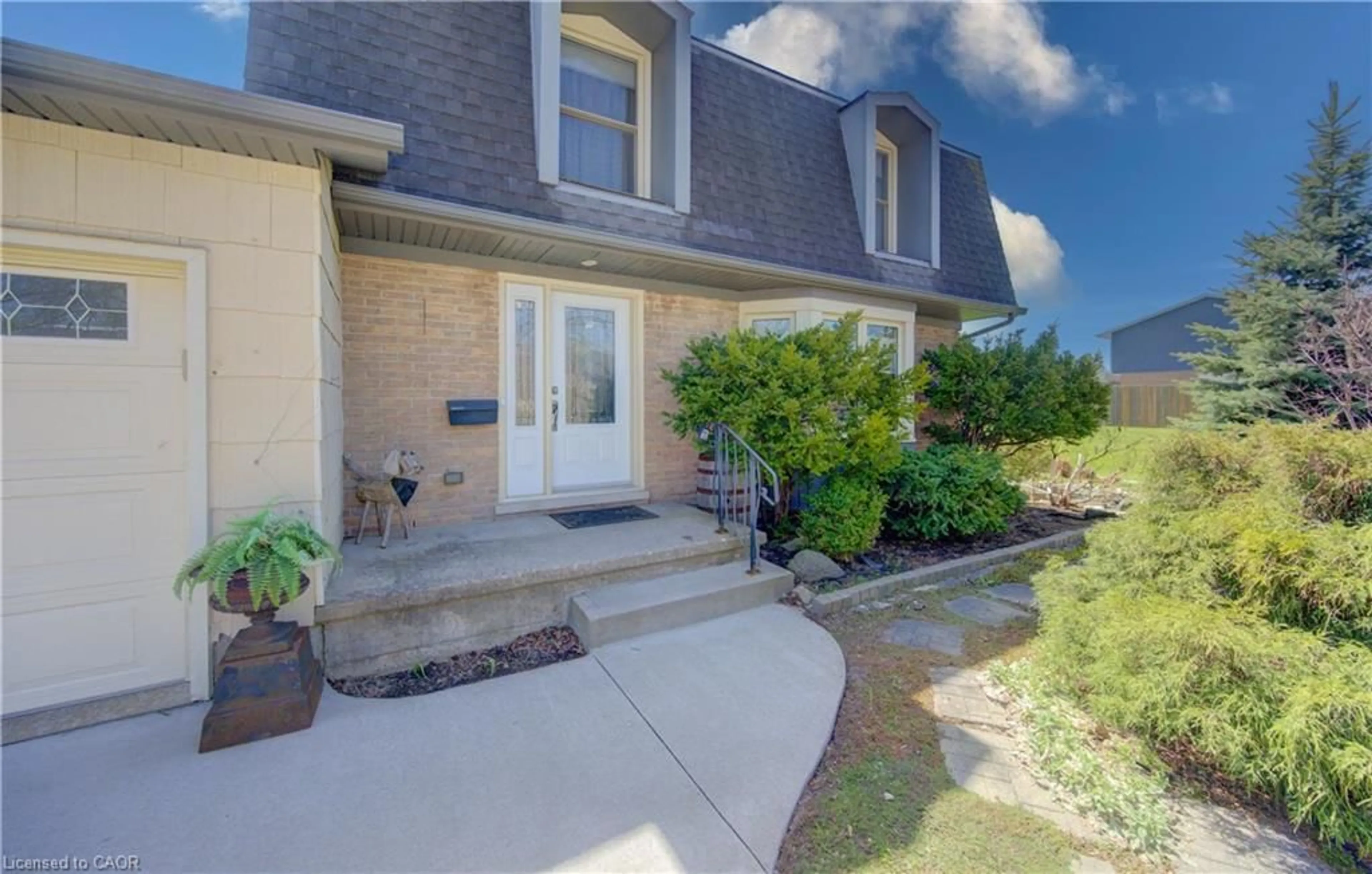 Unknown for 83 Manor Dr, Kitchener Ontario N2A 2T9