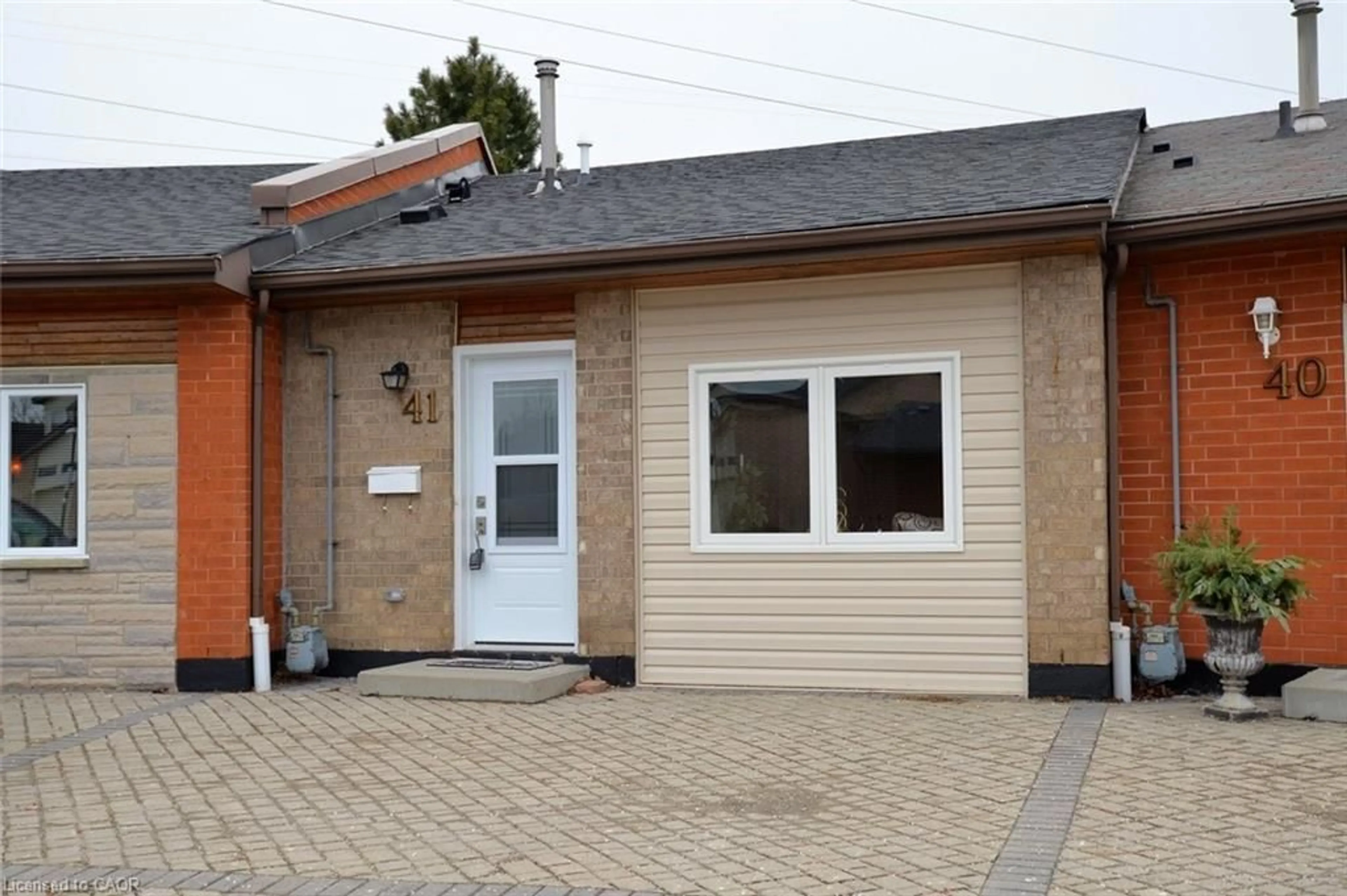 Unknown for 41 Sister Kern Terr, Hamilton Ontario L9B 2M1