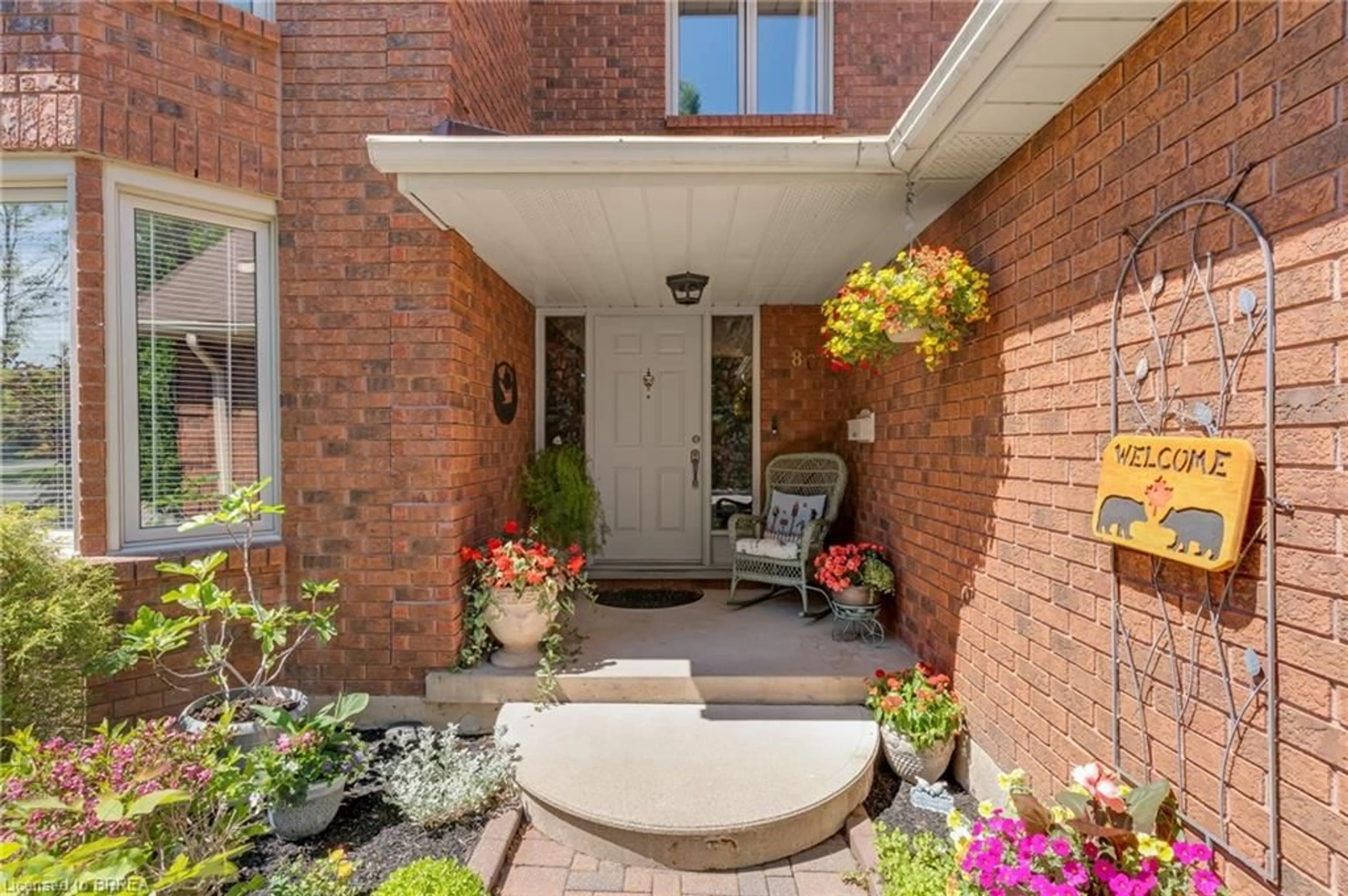 Unknown for 86 Lynden Hill Cres, Brantford Ontario N3P 1R8