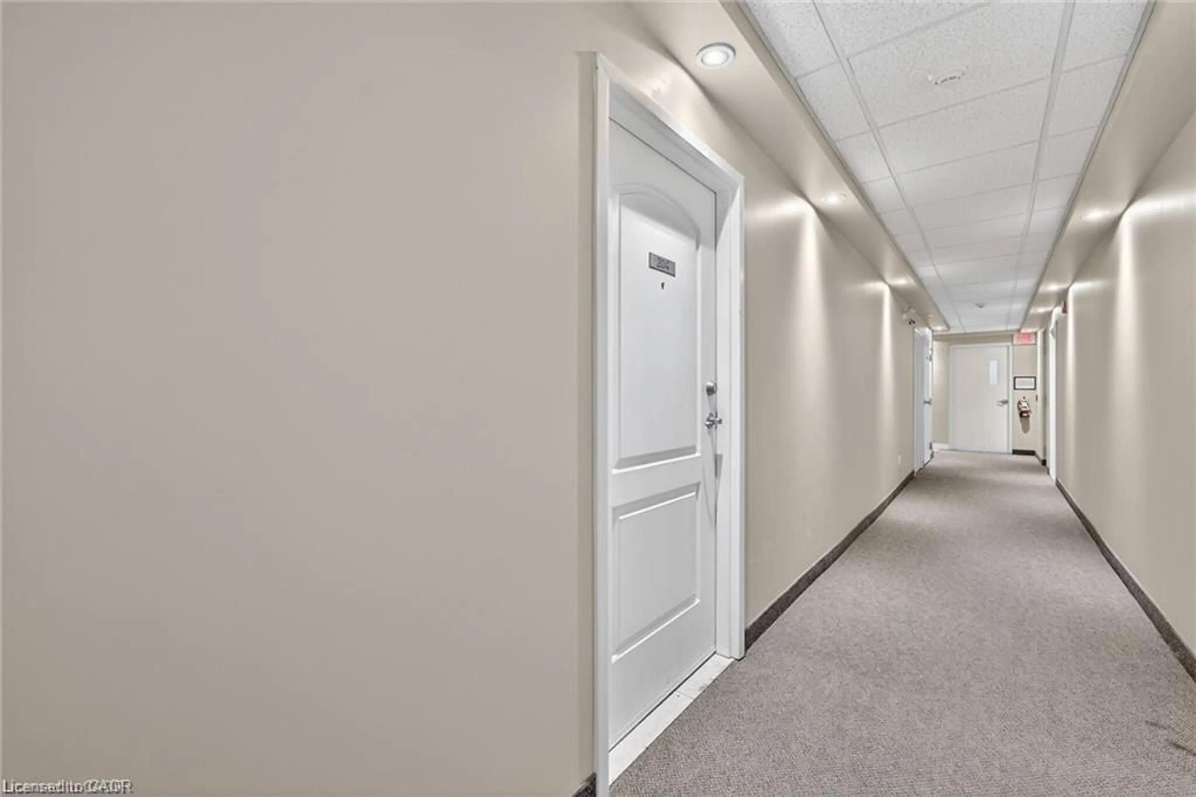 Unknown for 886 Golf Links Rd #204, Ancaster Ontario L9K 1J8