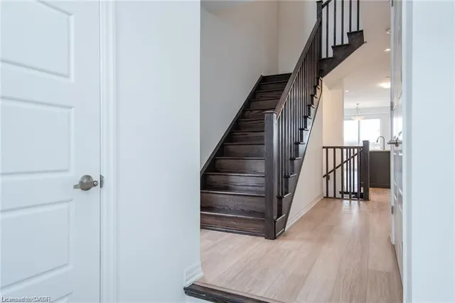 112 Forestwalk St, Kitchener 3