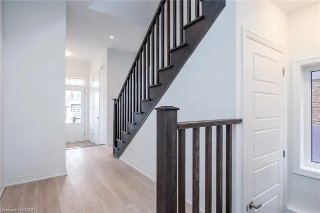 112 Forestwalk St, Kitchener 5