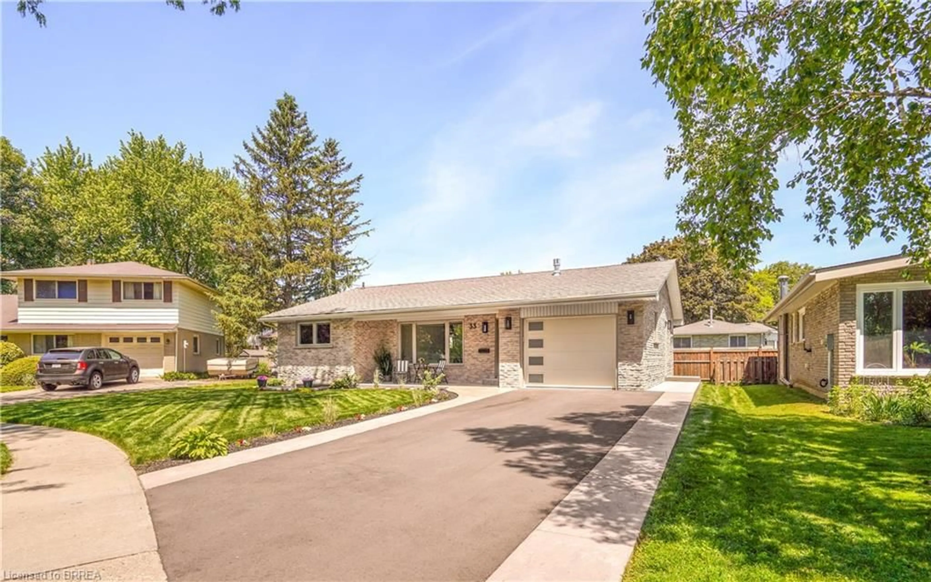 Unknown for 33 Tanglewood Terr, Brantford Ontario N3R 3R8