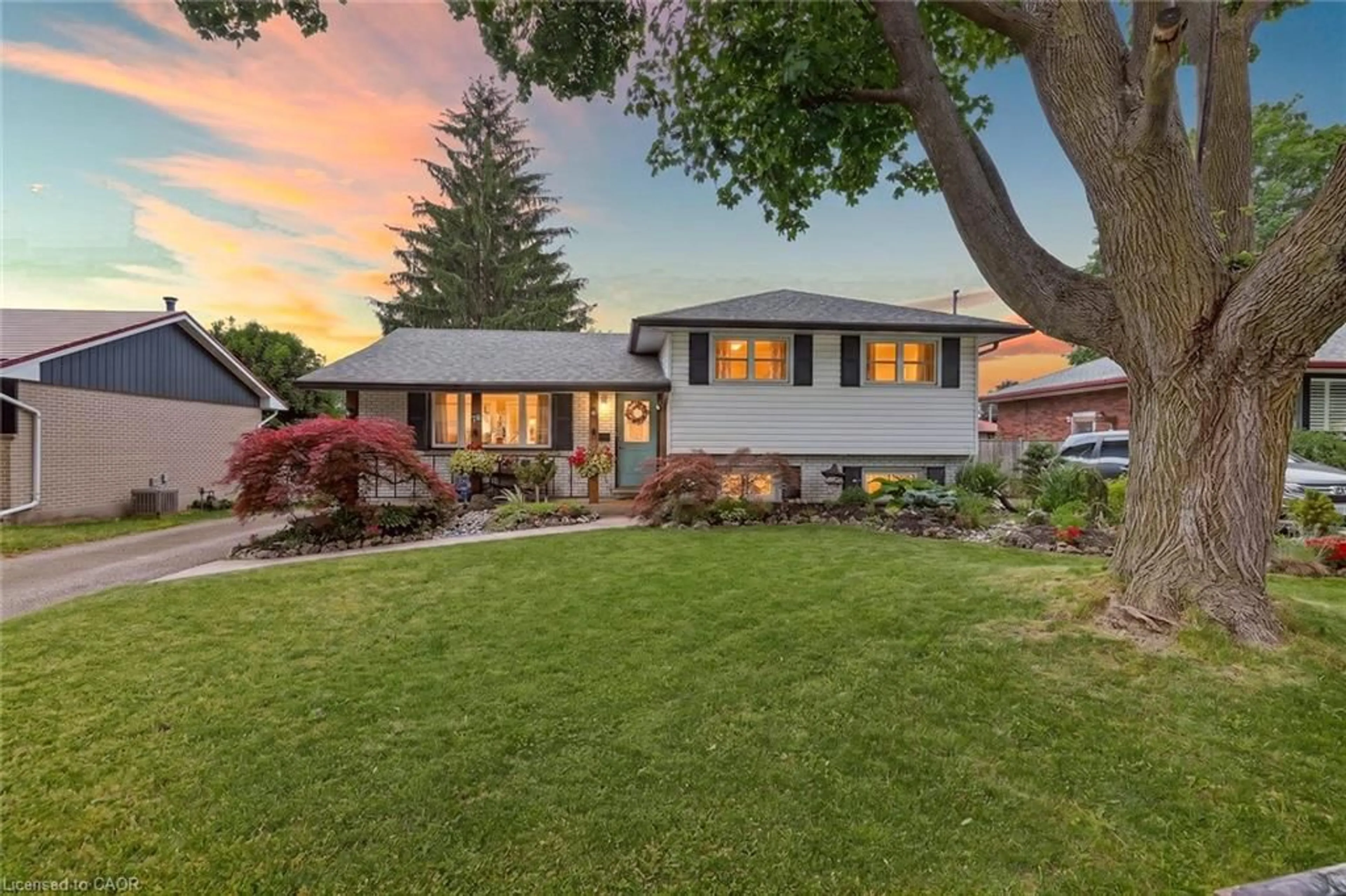 Unknown for 78 Lyndale Cres, Woodstock Ontario N4S 7S9
