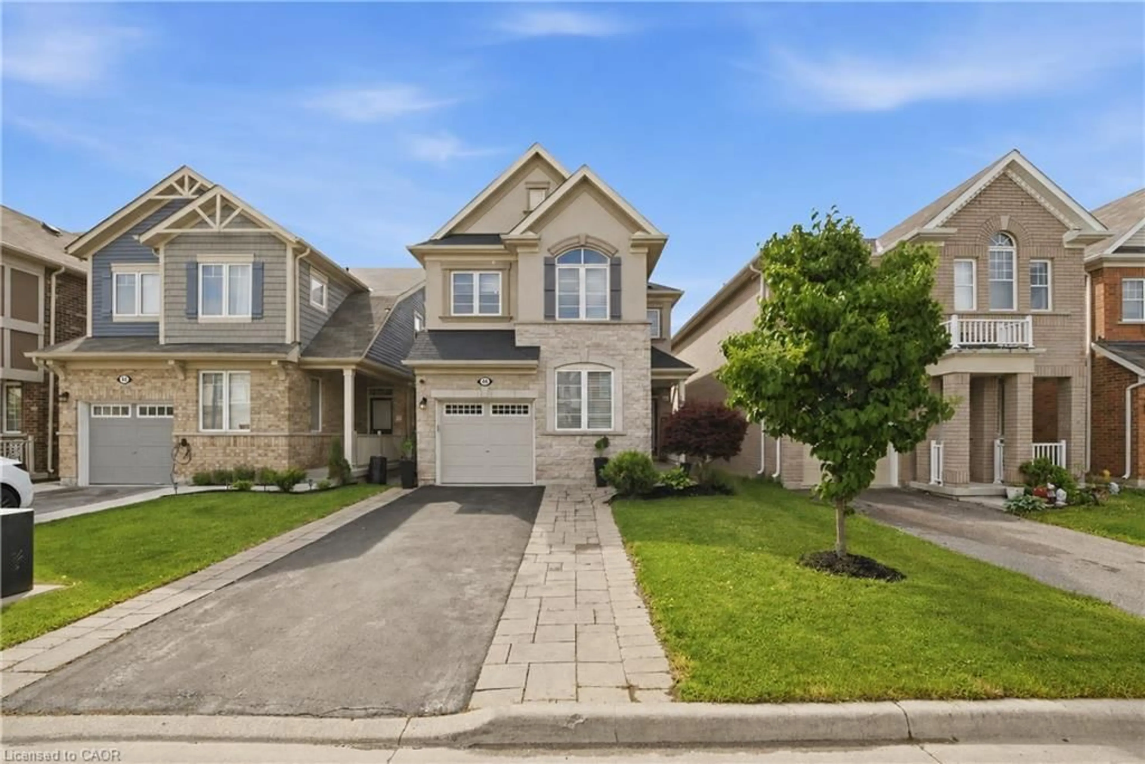 Unknown for 44 Stillwater Cres, Waterdown Ontario L0R 2H8
