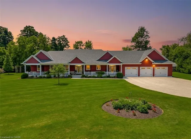 3034 Station Rd, Fordwich
