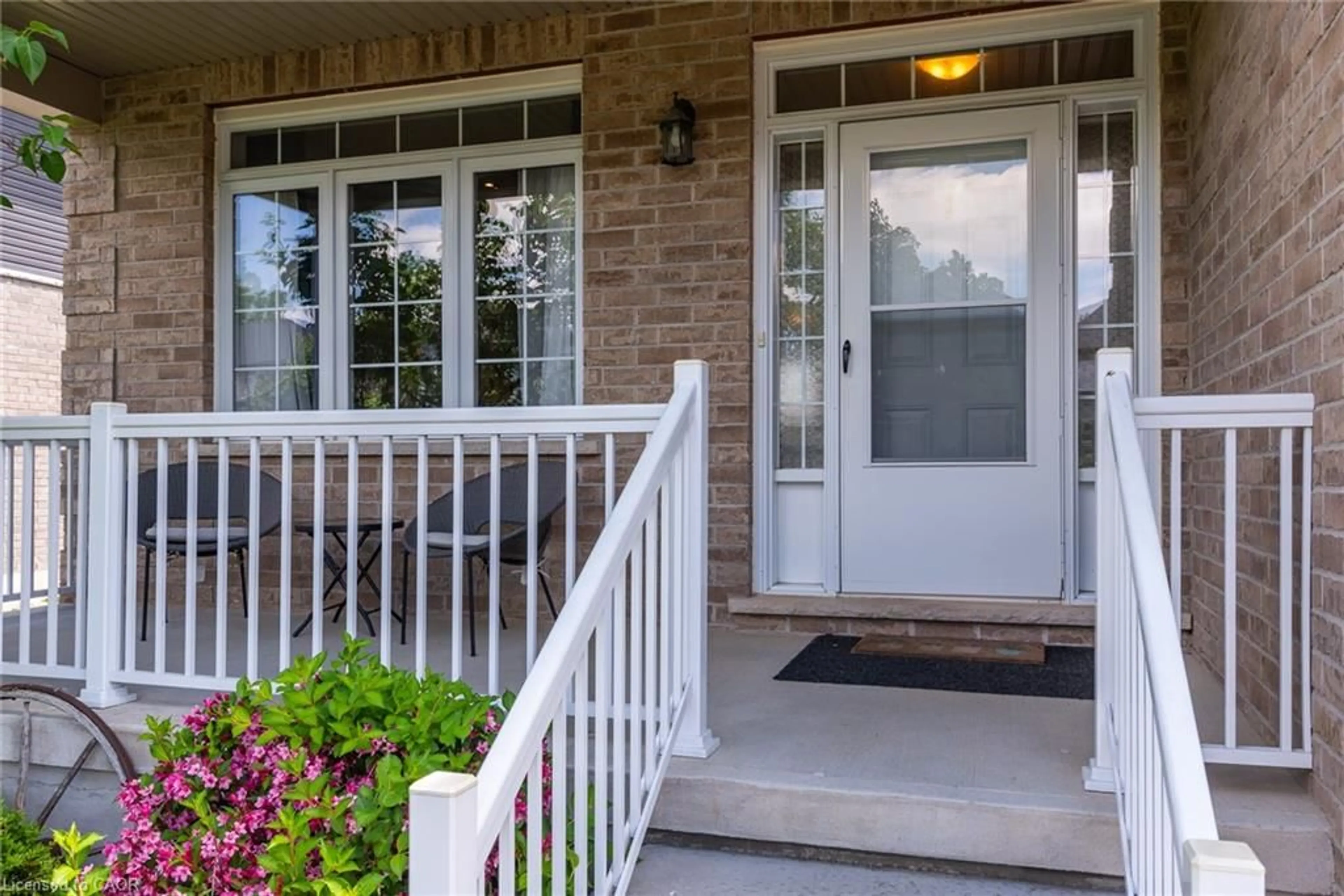 Unknown for 52 Peterson St, Drumbo Ontario K8V 5P8