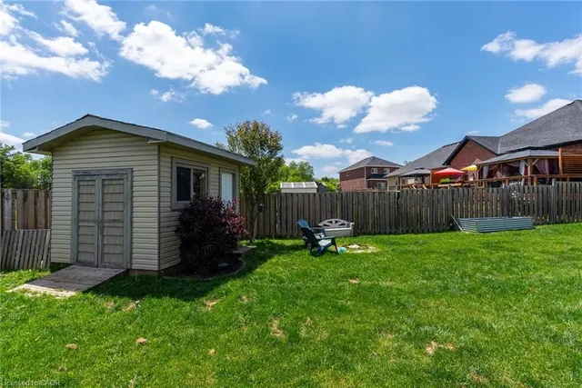 52 Peterson St, Drumbo 5