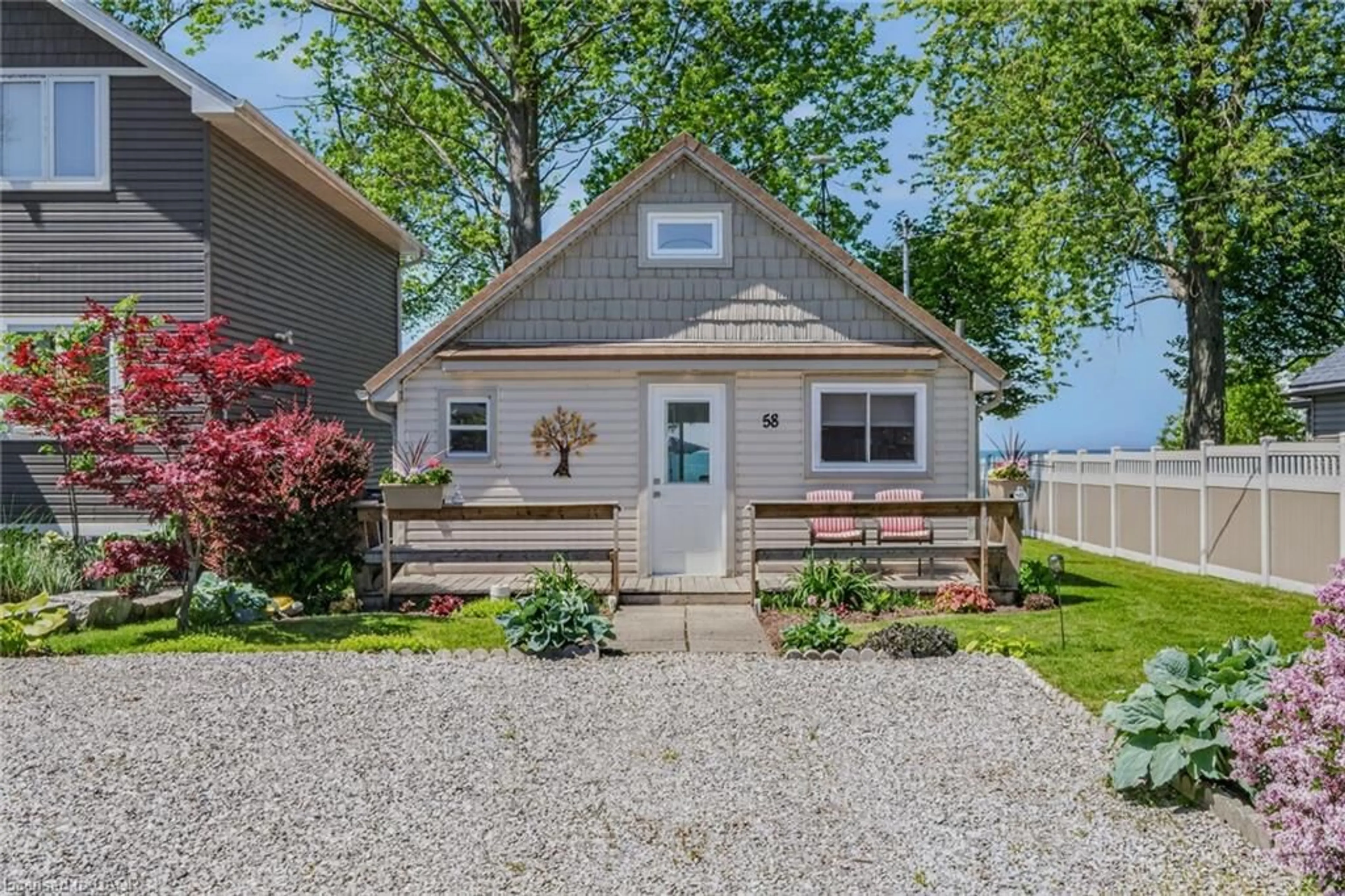 Unknown for 58 Lakeside Dr, Nanticoke Ontario N0A 1L0