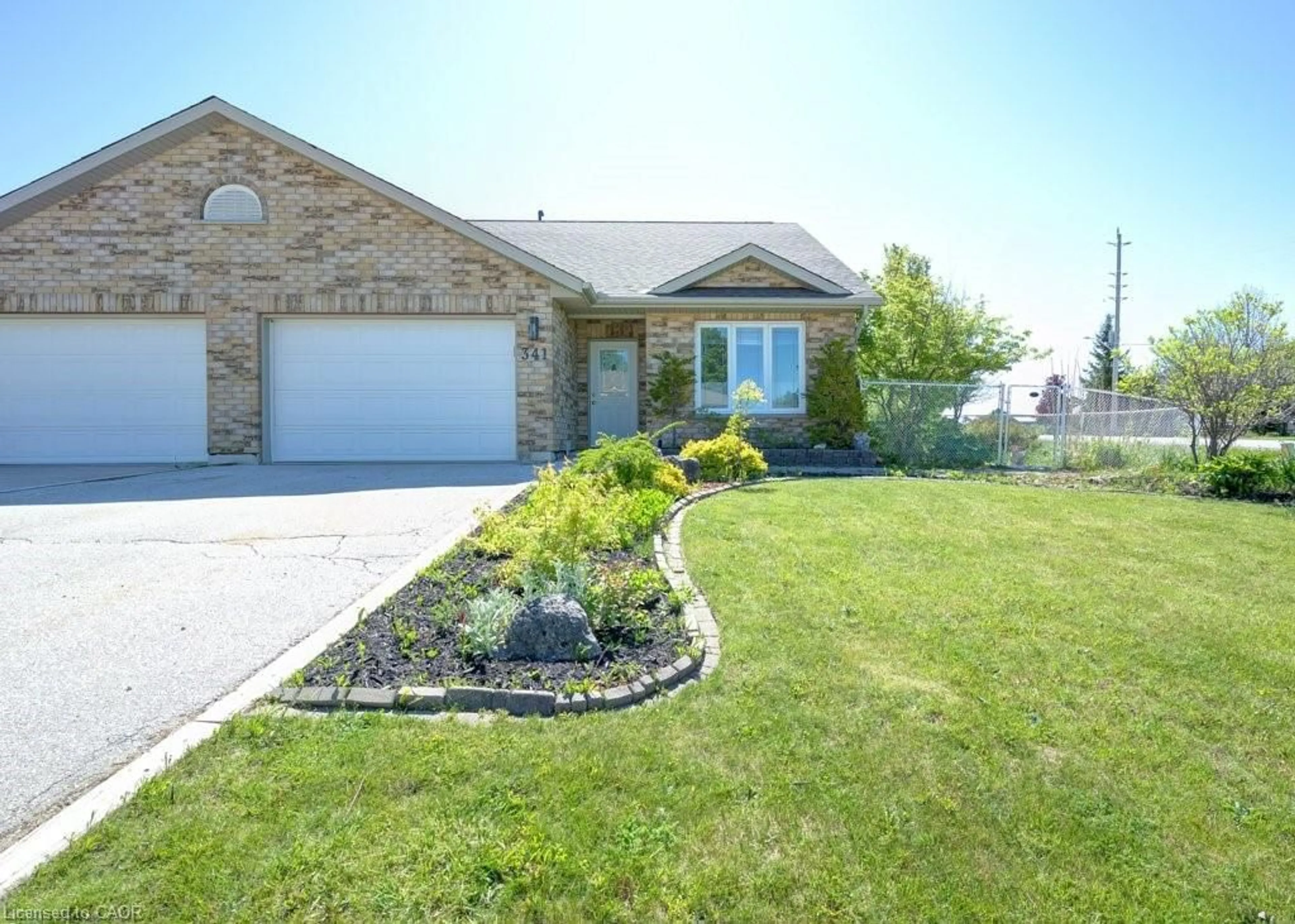 Unknown for 341 Fraser Dr, Kincardine Ontario N2Z 3C3