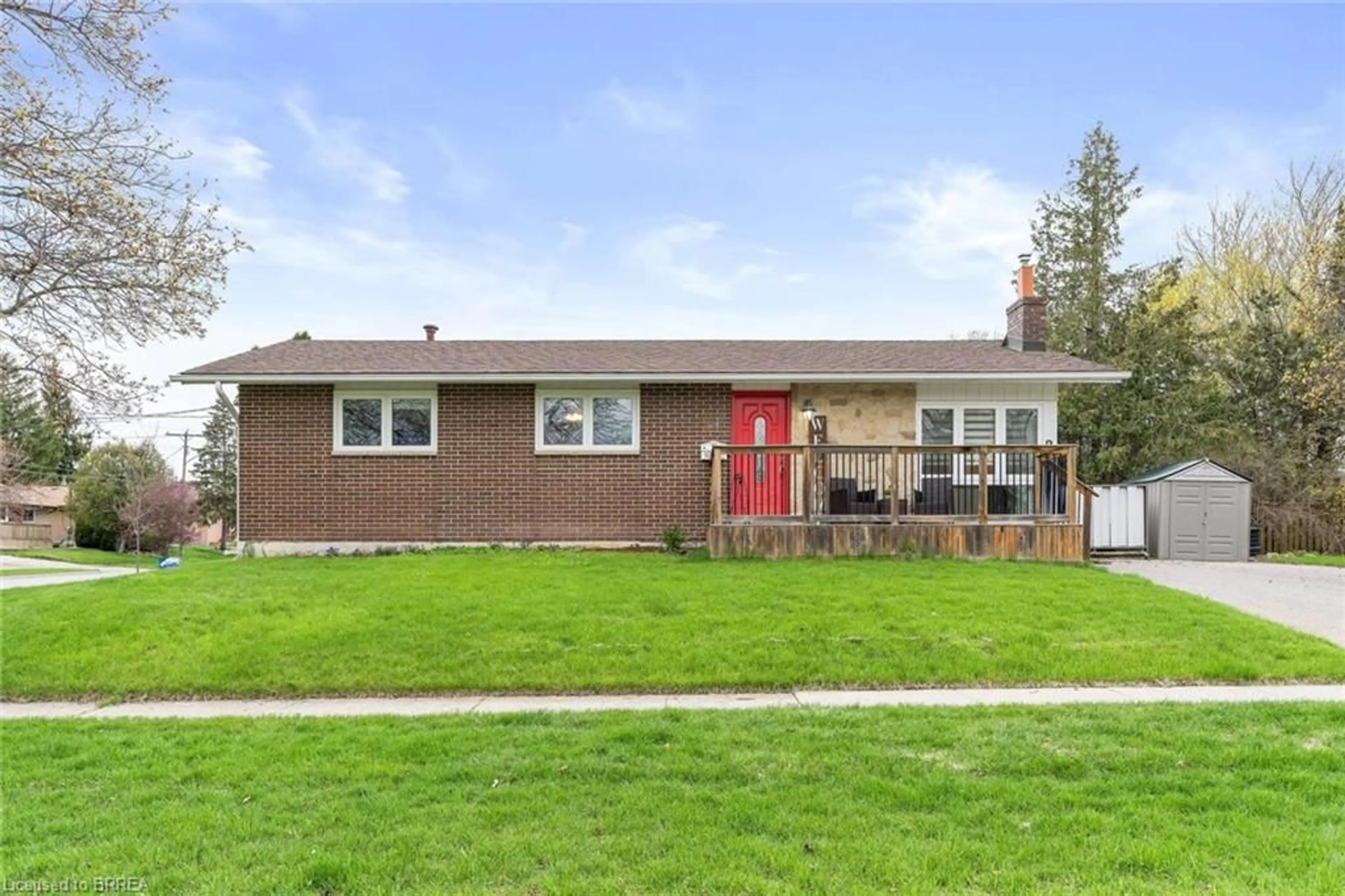 Unknown for 24 Gower Rd, Georgetown Ontario L7G 1E5