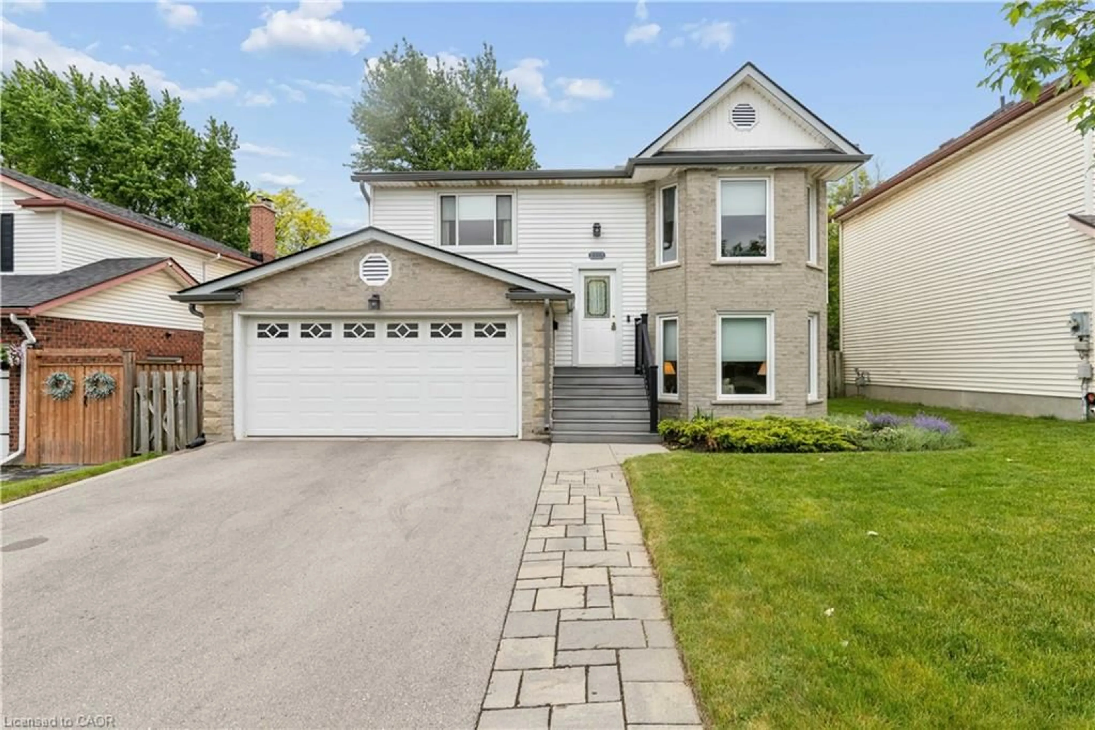 Unknown for 406 Ironwood Rd, Guelph Ontario N1G 3N8