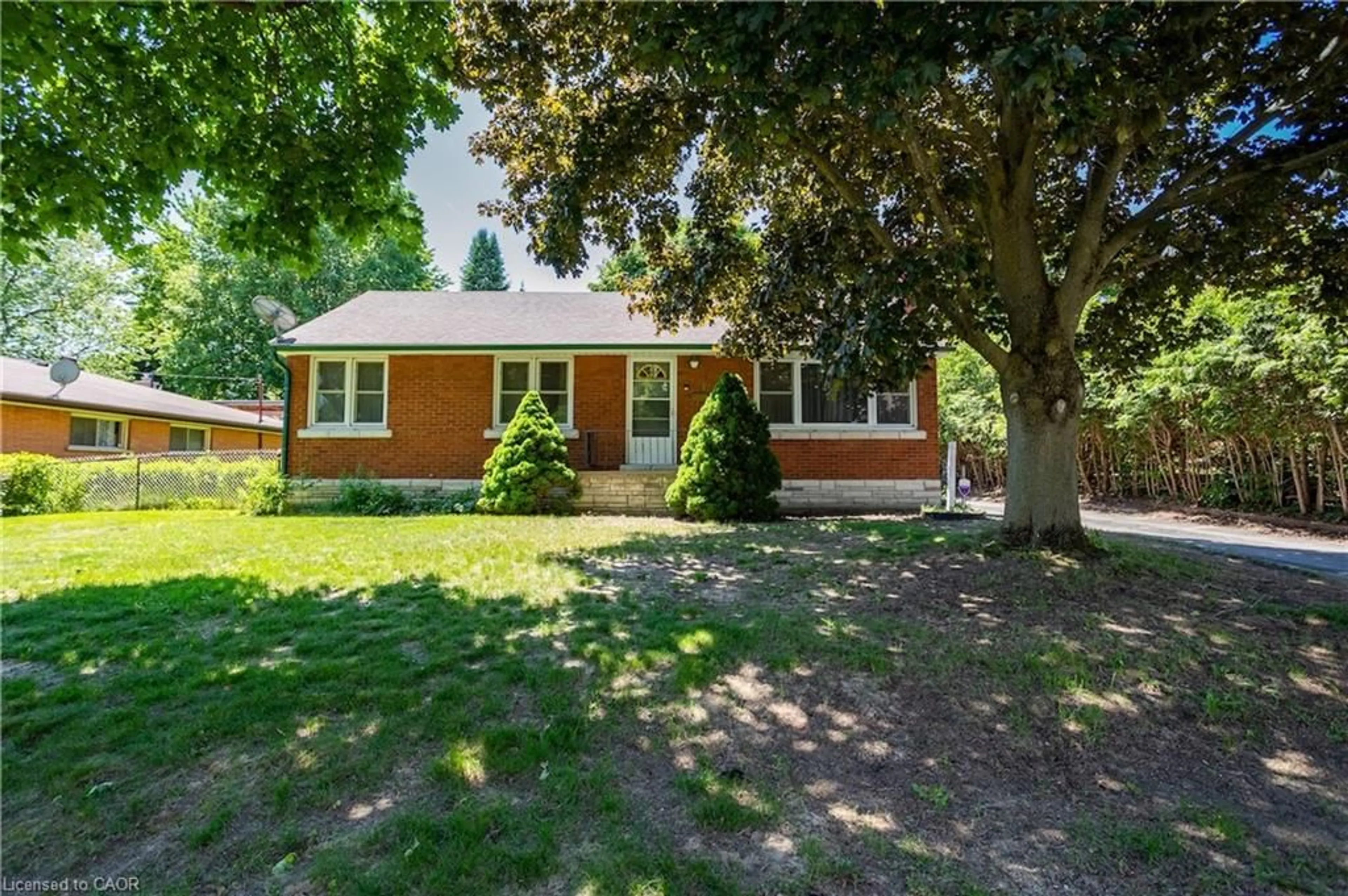 Unknown for 6 Richard Ave, Simcoe Ontario N3Y 3J2