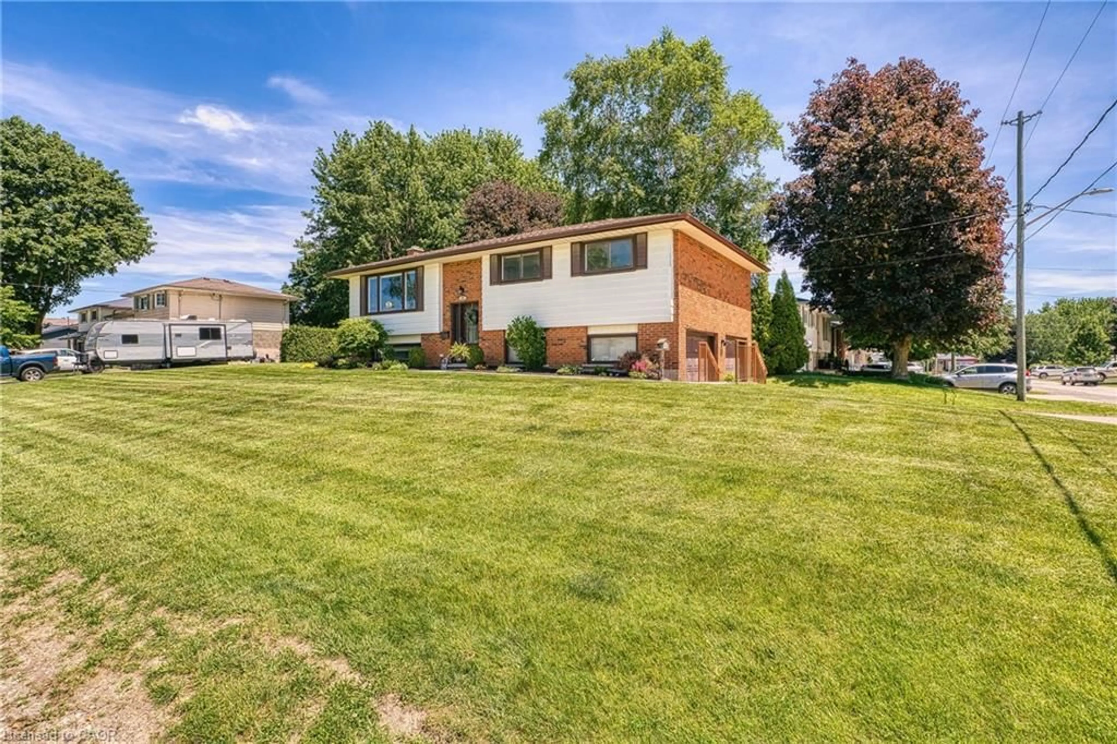 Unknown for 428 Boyne Ave, Listowel Ontario N4W 3K4
