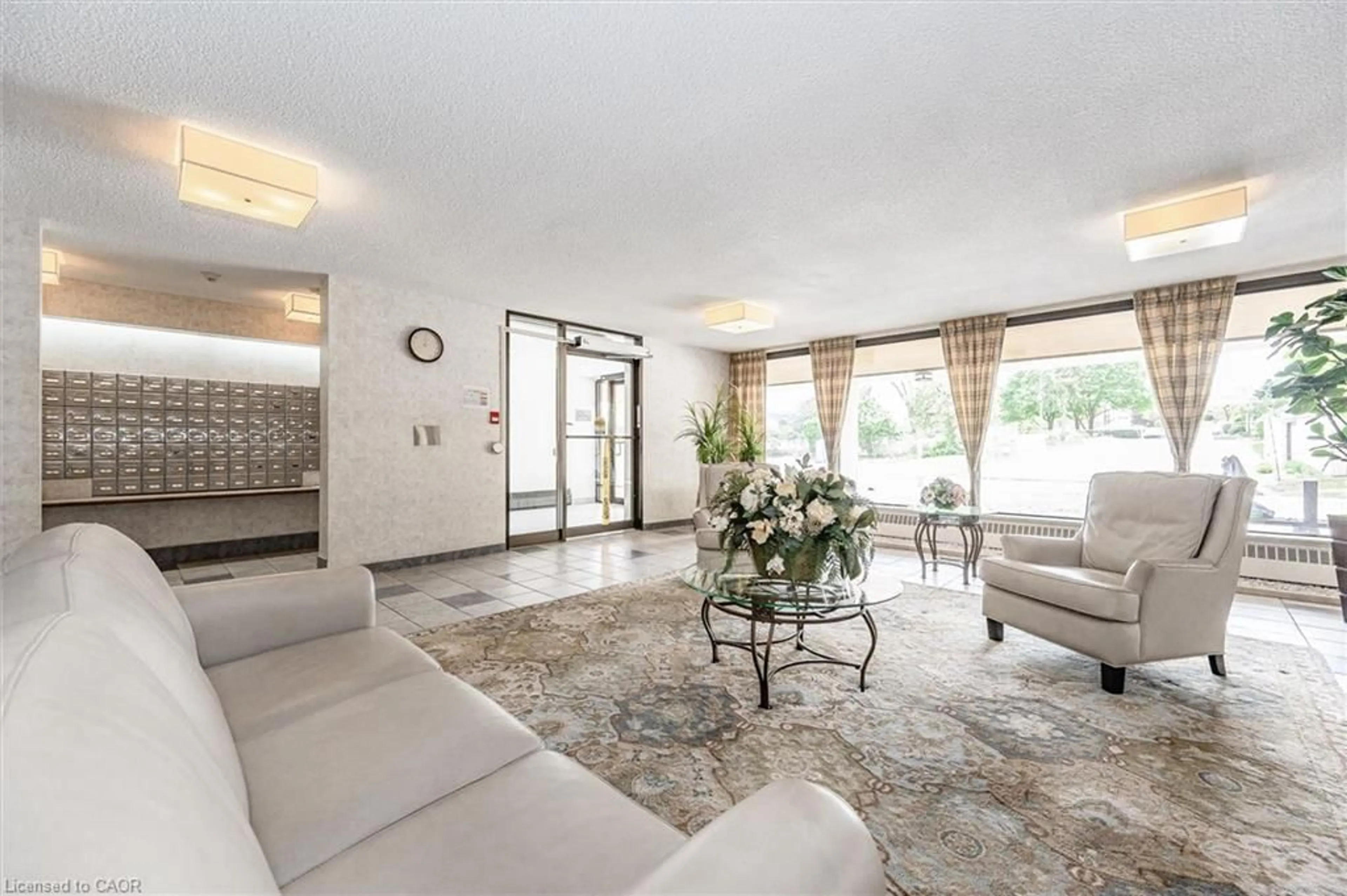 Unknown for 65 Westmount Rd #211, Waterloo Ontario N2L 5G6