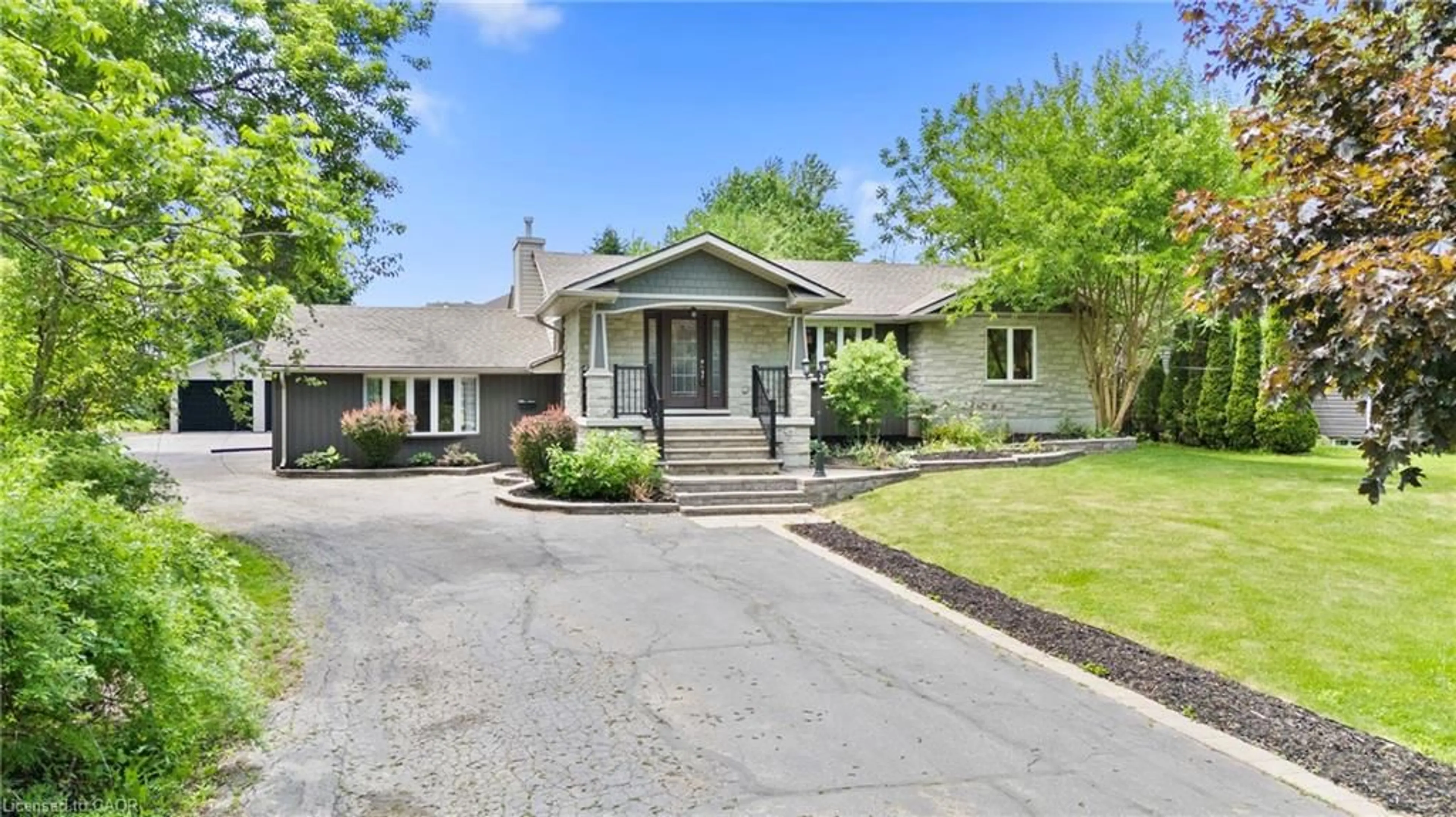Unknown for 404 Hamilton Dr, Ancaster Ontario L9G 2B1