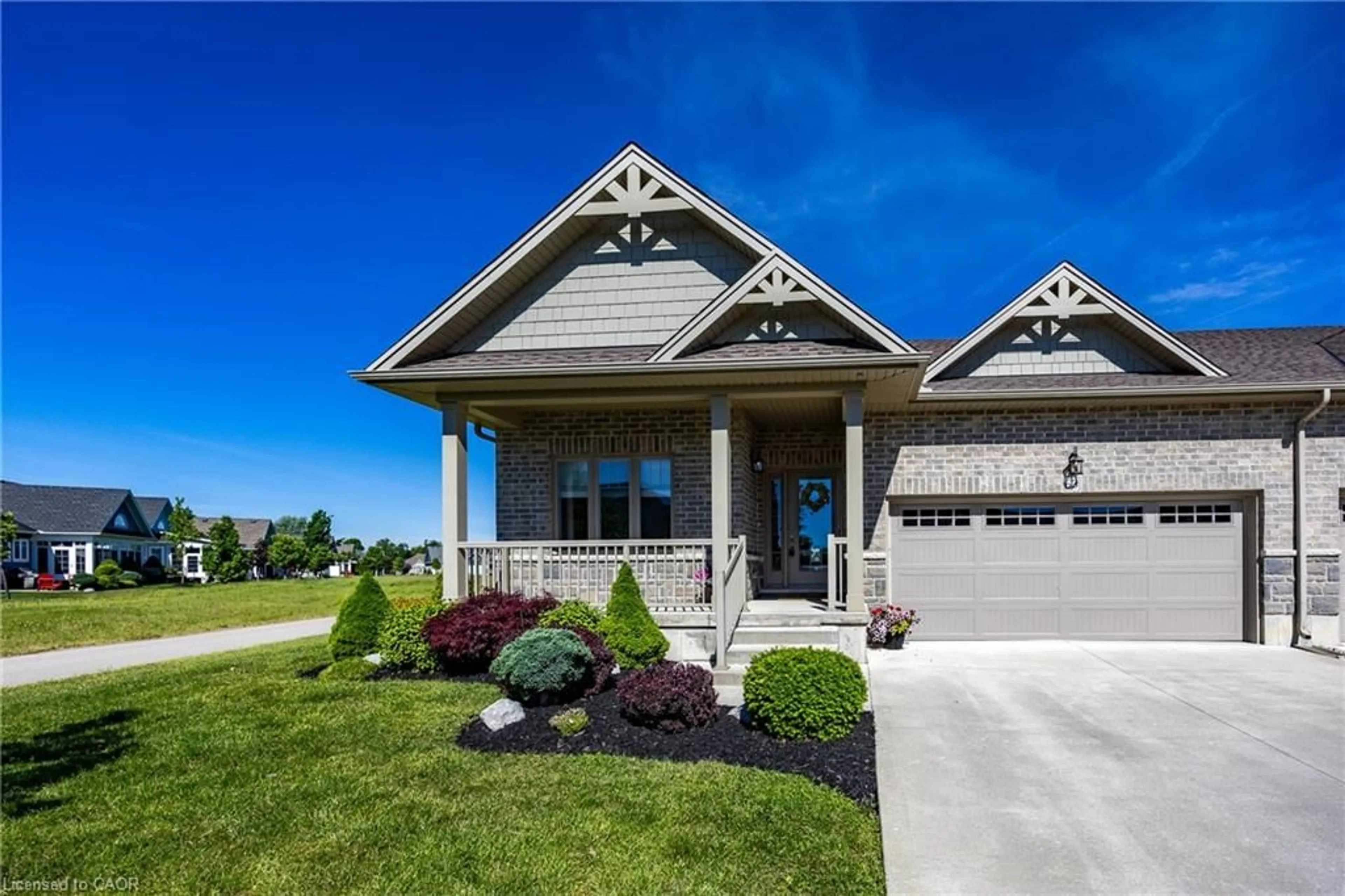 Unknown for 63 Regatta Dr, Port Dover Ontario N0A 1N3