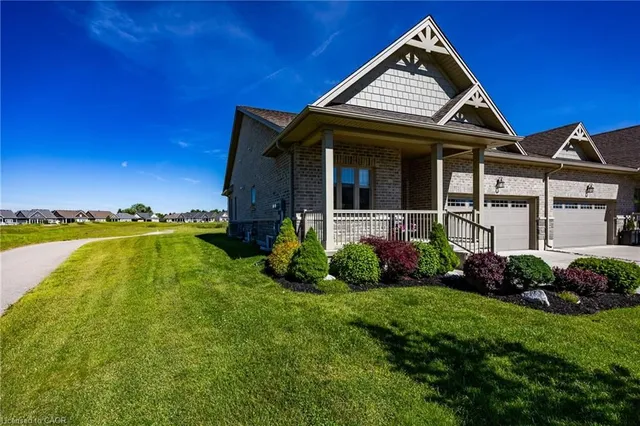 63 Regatta Dr, Port Dover 2