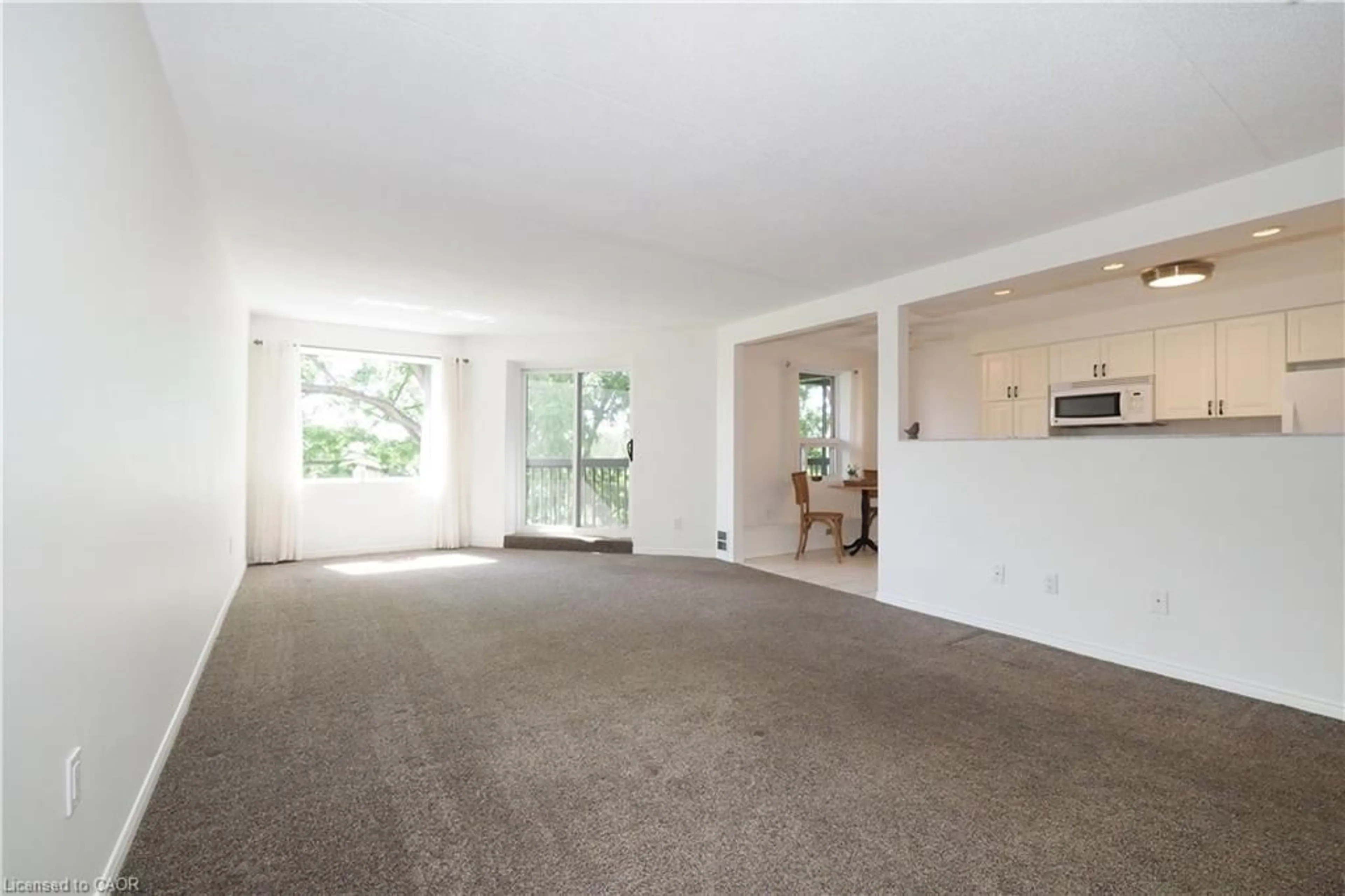 A pic of a room for 35 Bute St #303, Ayr Ontario N0B 1E0